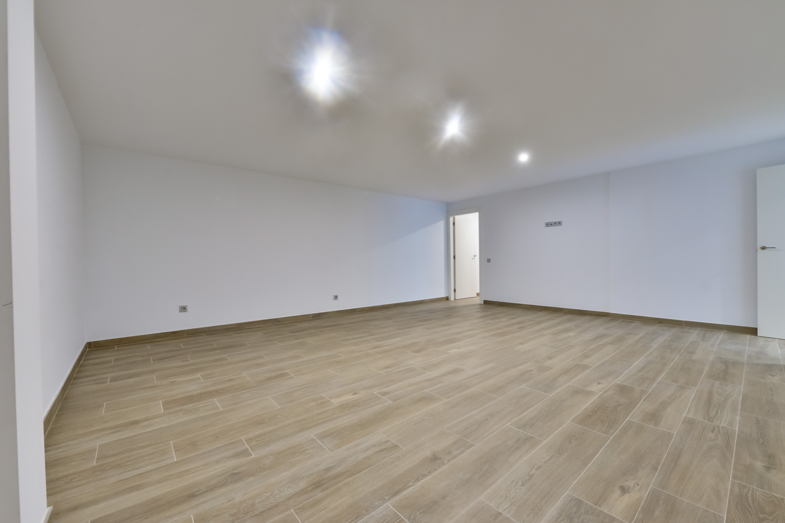 Villa Rey Luis en urbanización Sea Hills de Finestrat.
