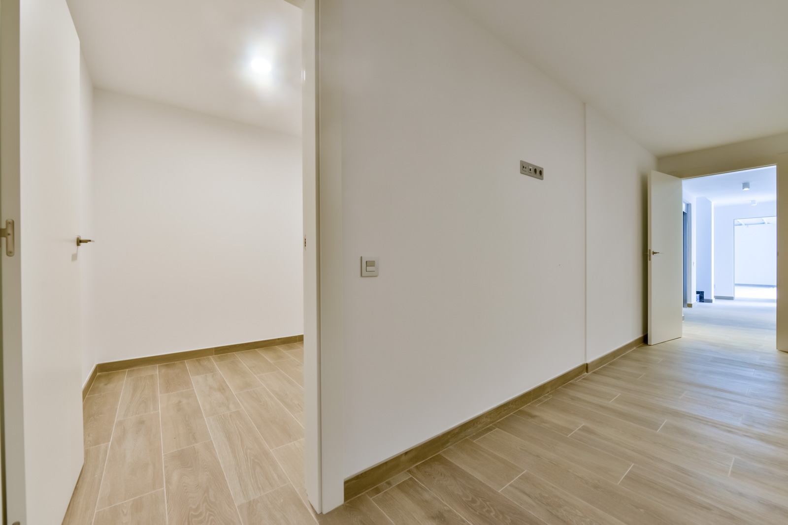 Villa Rey Luis en urbanización Sea Hills de Finestrat.