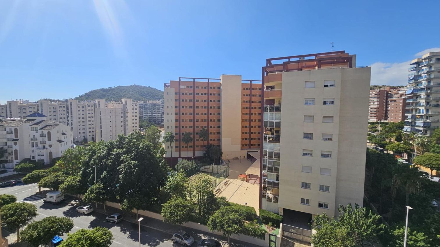 Piso en La Cala de Villajoyosa