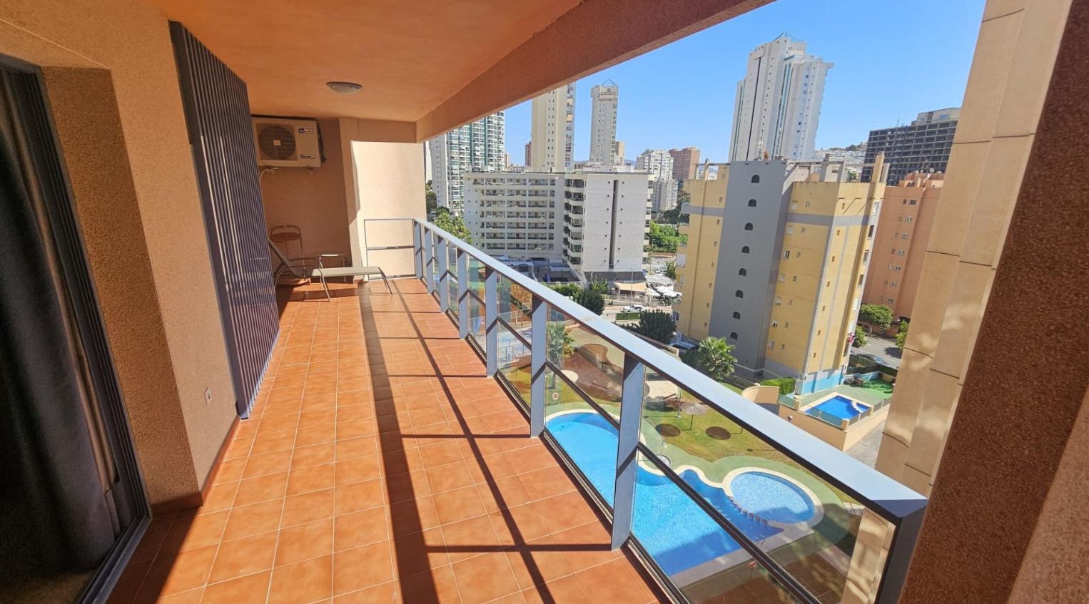 Piso en La Cala de Villajoyosa
