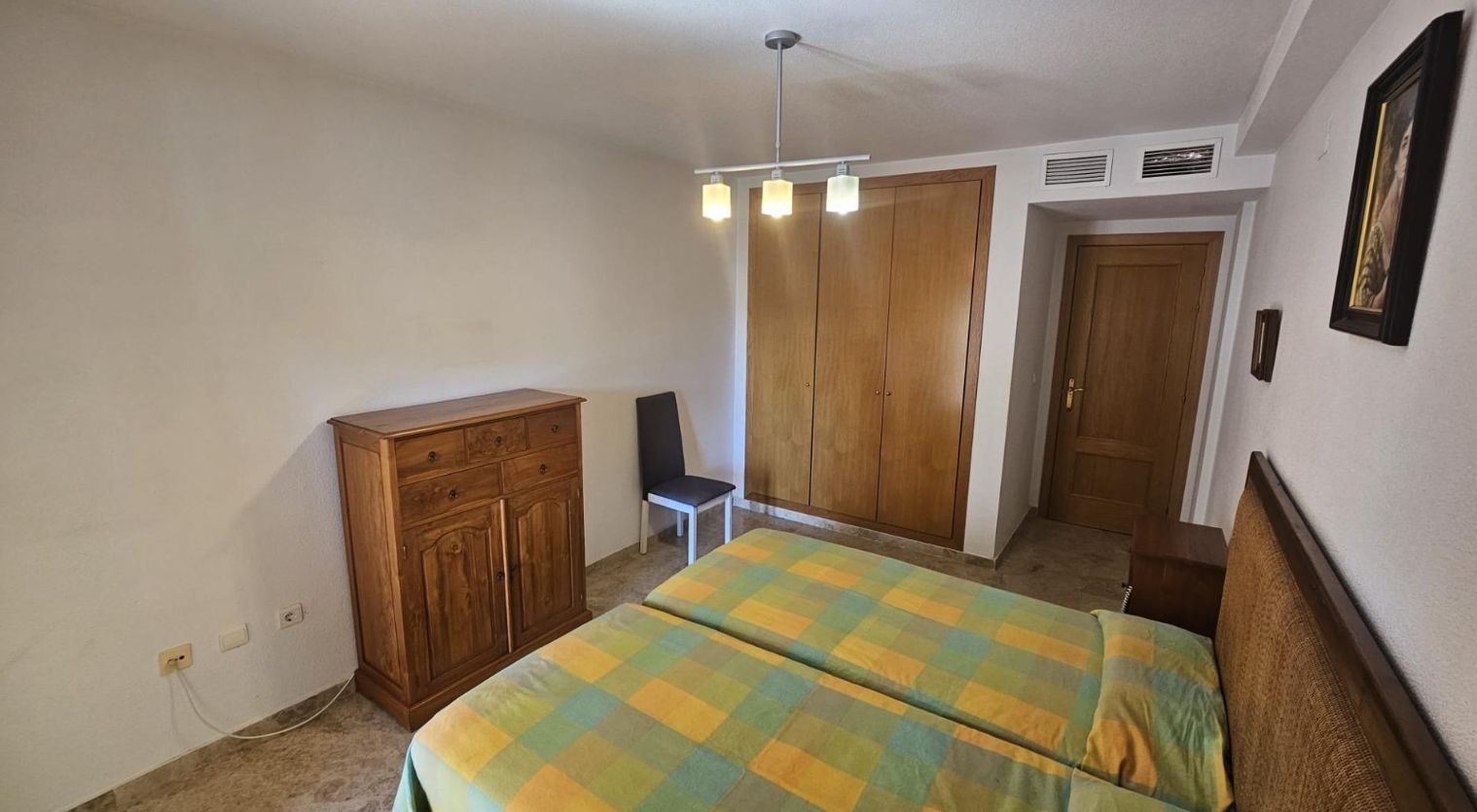 Piso en La Cala de Villajoyosa