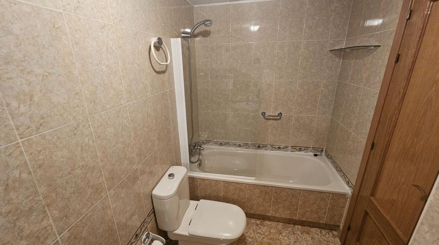 Piso en La Cala de Villajoyosa