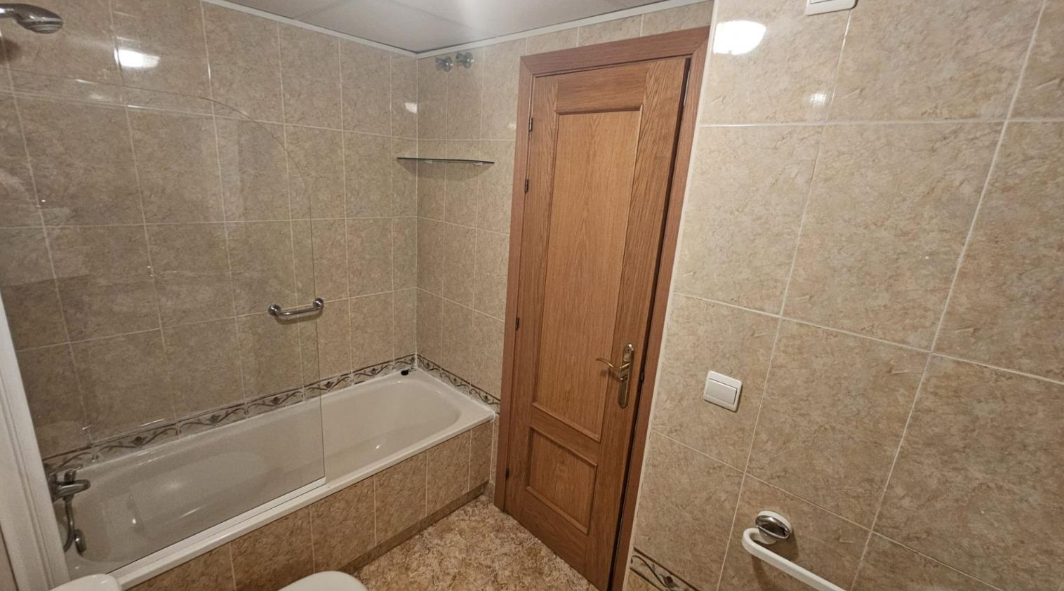 Piso en La Cala de Villajoyosa