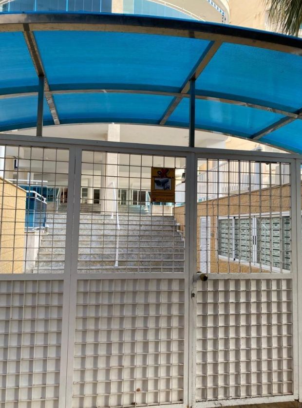 Piso de 2 dormitorios en La Cala de Villajoyosa