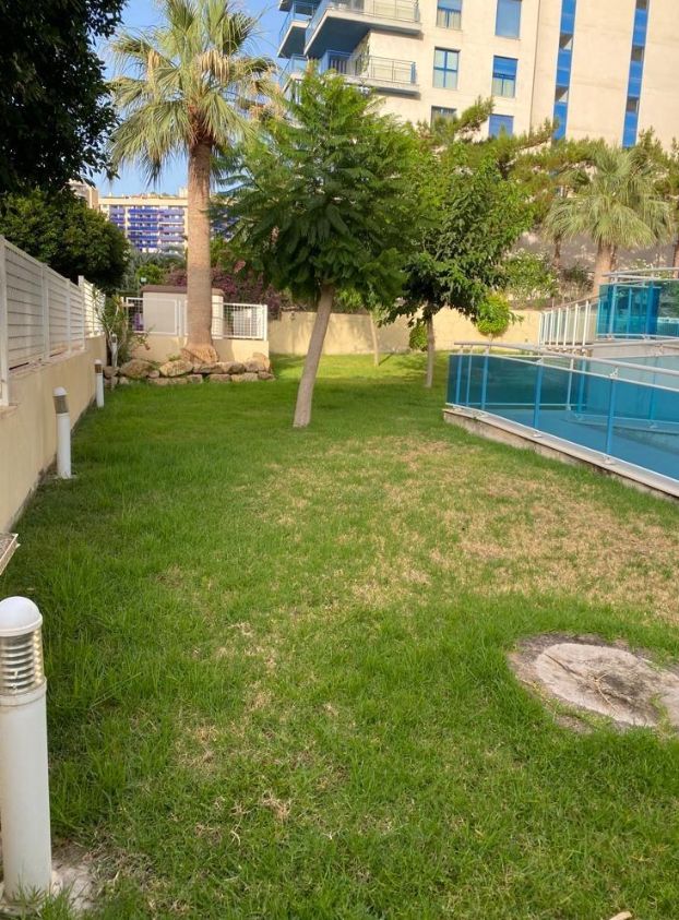 Piso de 2 dormitorios en La Cala de Villajoyosa