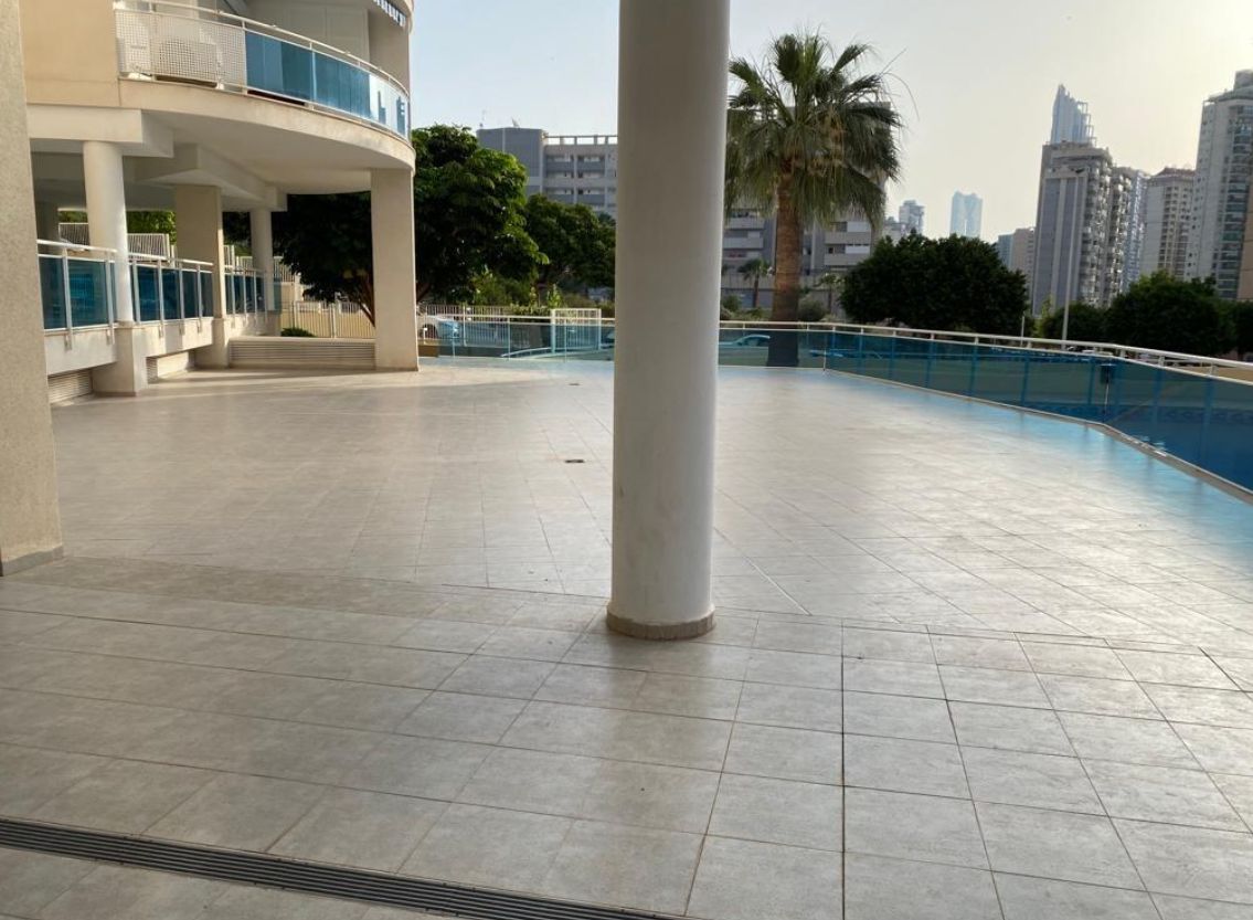 Piso de 2 dormitorios en La Cala de Villajoyosa