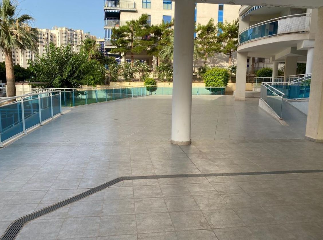 Piso de 2 dormitorios en La Cala de Villajoyosa