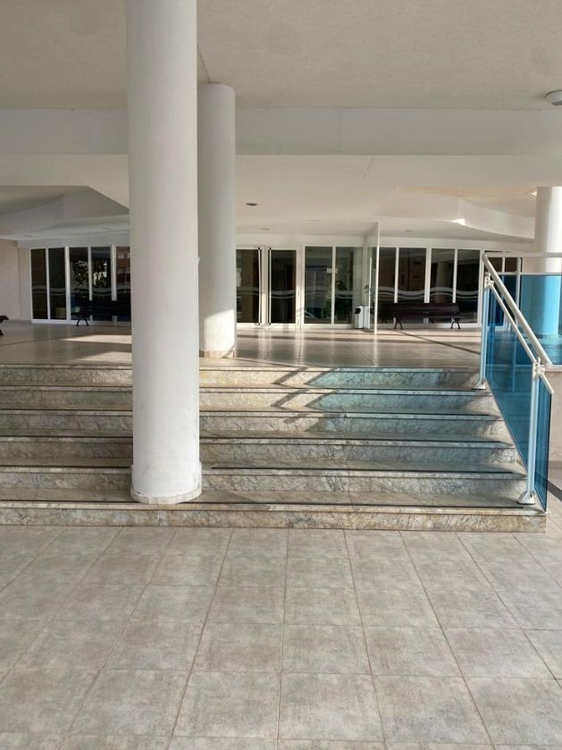Piso de 2 dormitorios en La Cala de Villajoyosa