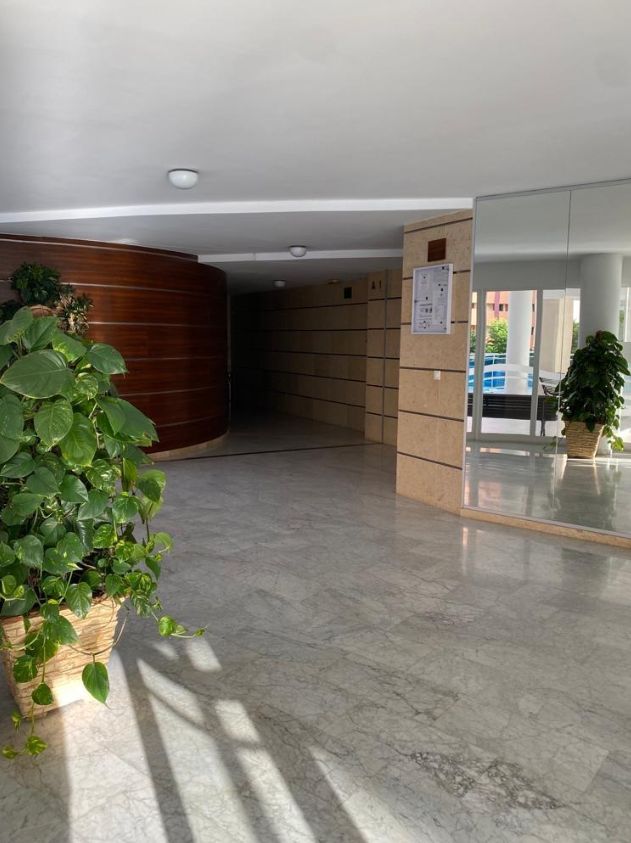Piso de 2 dormitorios en La Cala de Villajoyosa