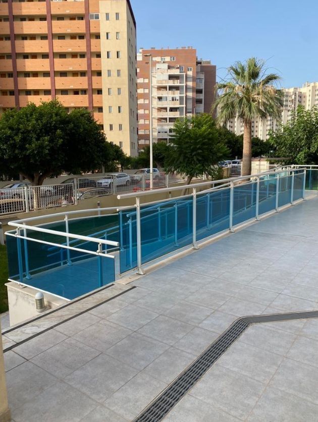 Piso de 2 dormitorios en La Cala de Villajoyosa