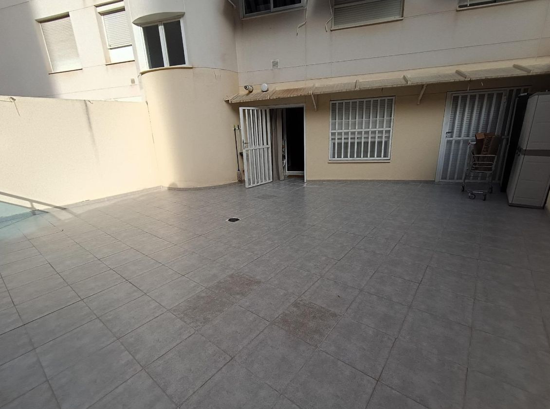 Piso de 2 dormitorios en La Cala de Villajoyosa