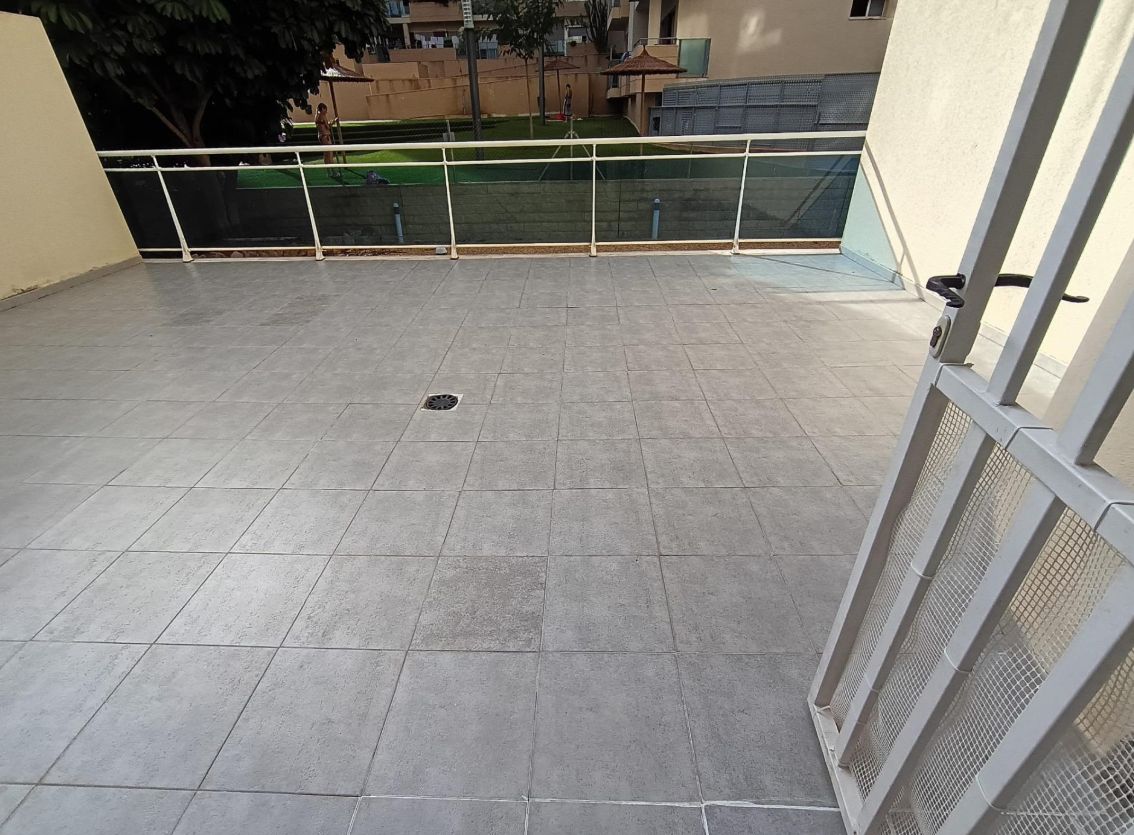Piso de 2 dormitorios en La Cala de Villajoyosa