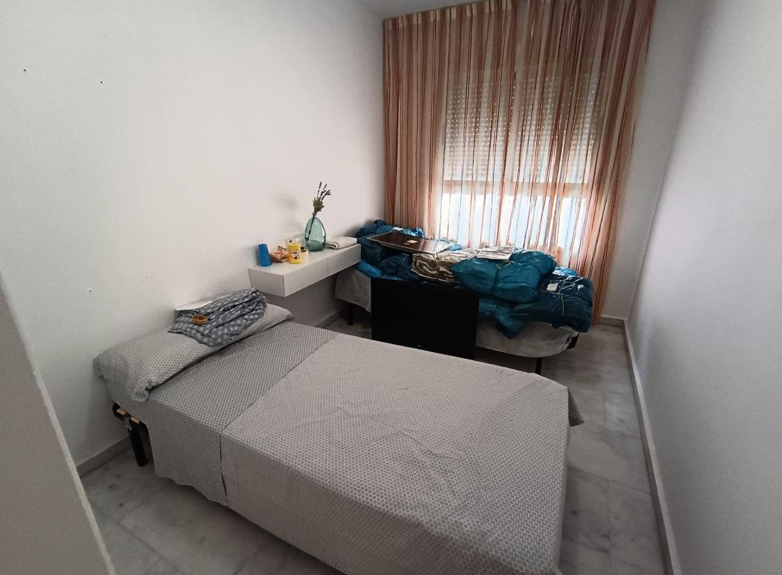 Piso de 2 dormitorios en La Cala de Villajoyosa