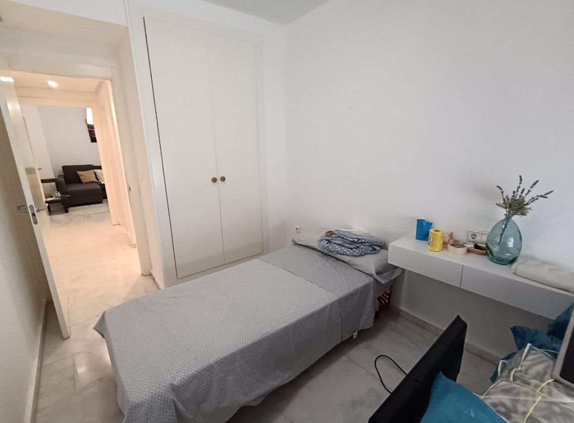 Piso de 2 dormitorios en La Cala de Villajoyosa