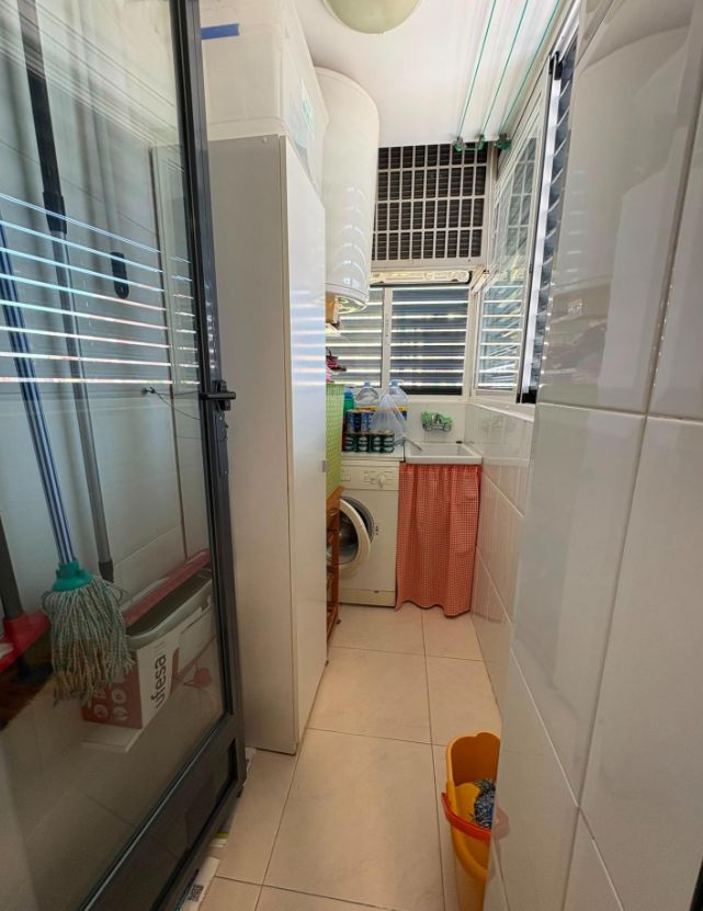 Apartamento con garaje, Cala de Villahoyos.