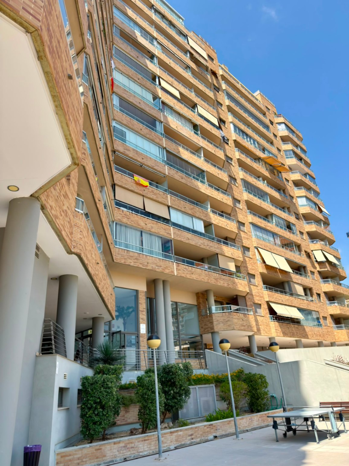 Apartamento en   Villajoyosa (La Cala)