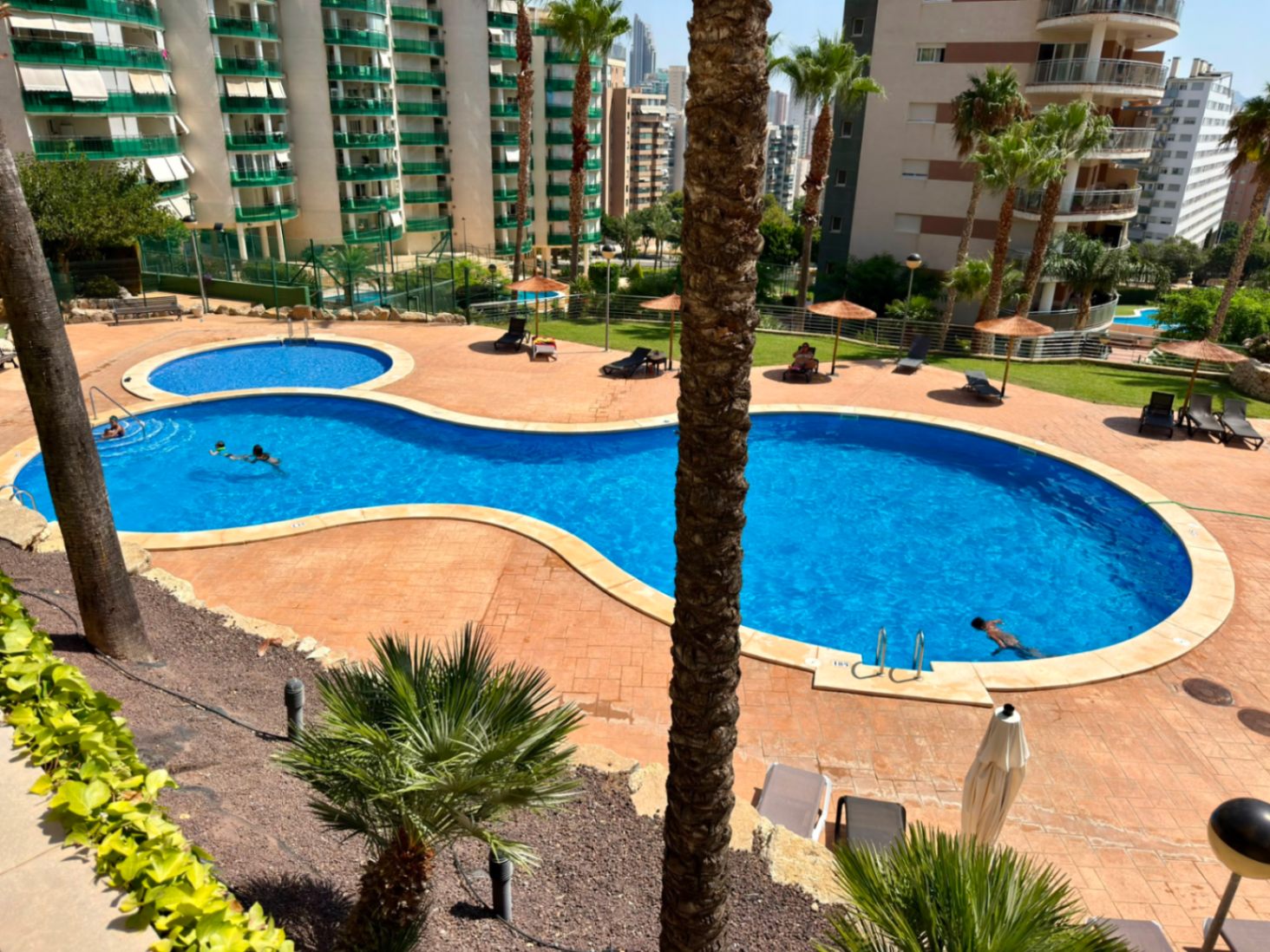 Apartamento en   Villajoyosa (La Cala)
