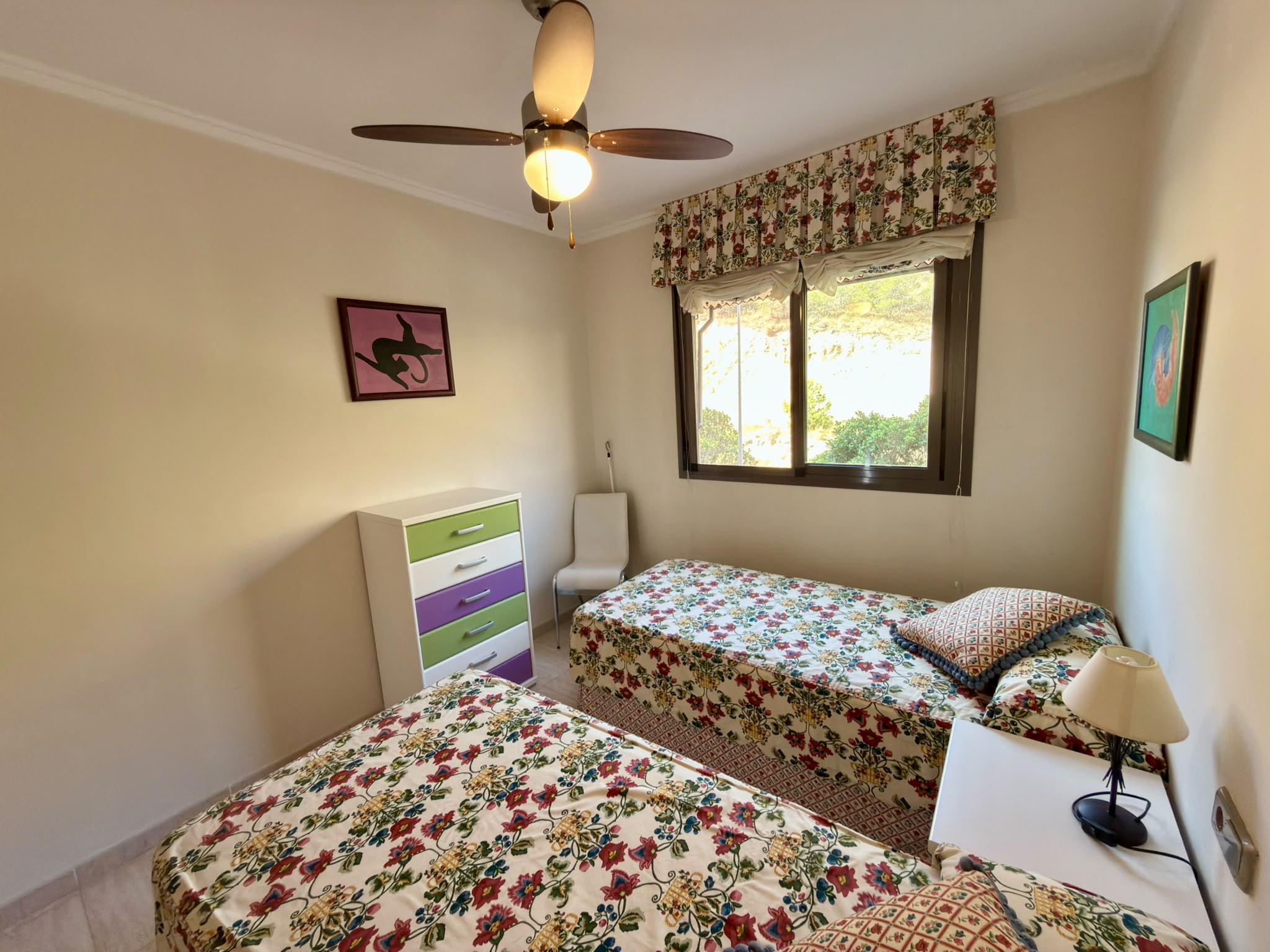 Apartamento en   Villajoyosa (La Cala)