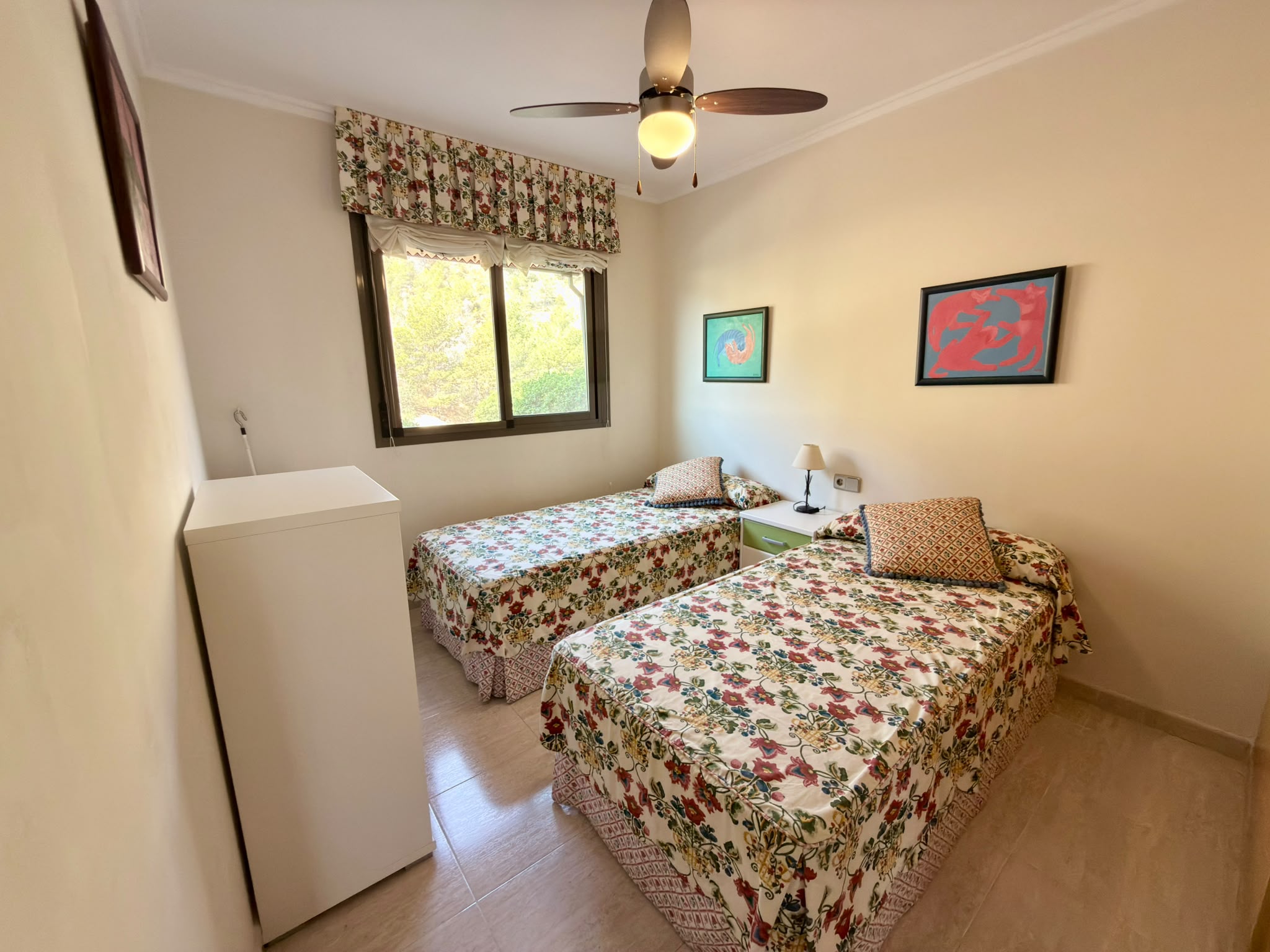 Apartamento en   Villajoyosa (La Cala)