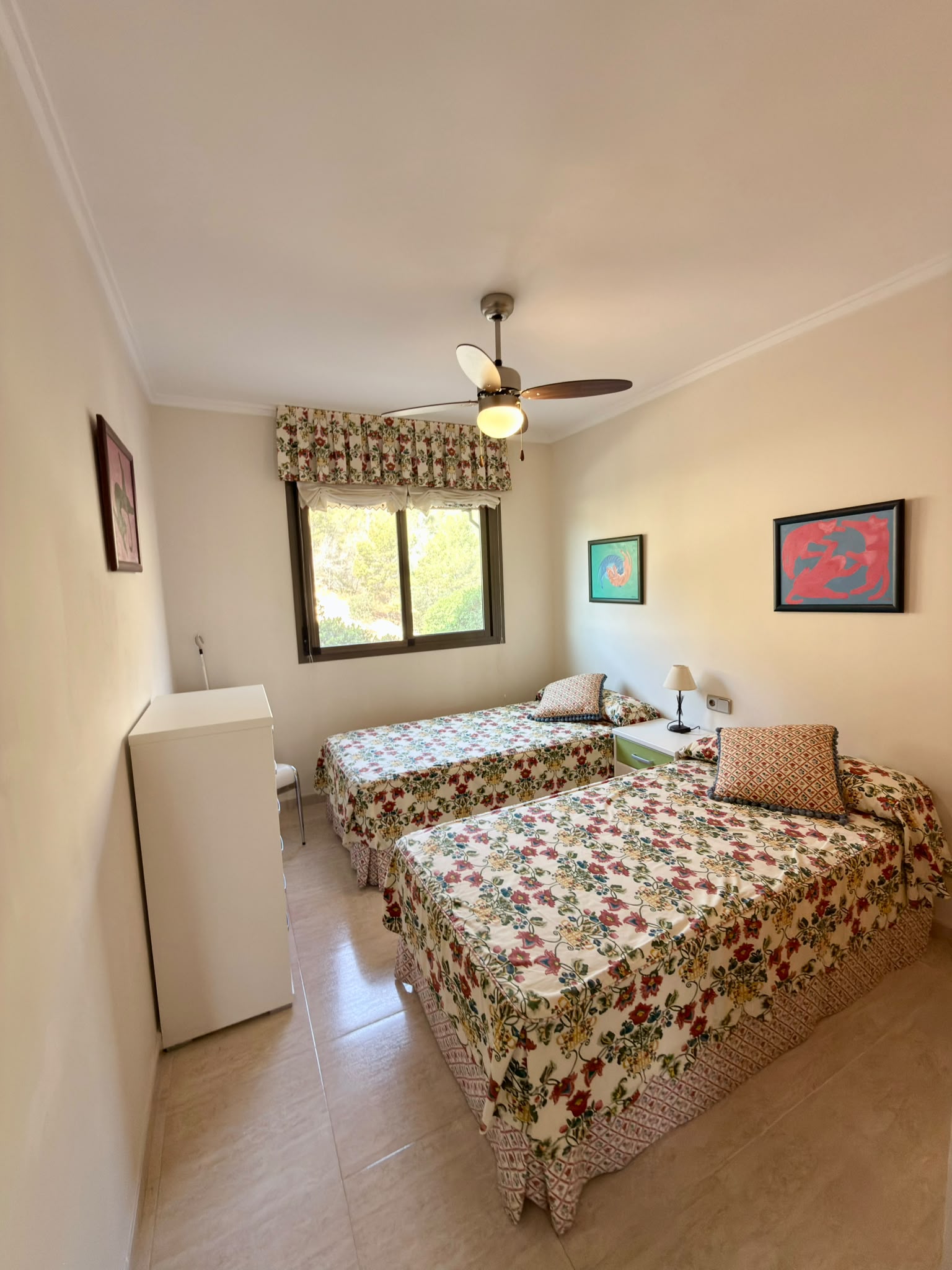 Apartamento en   Villajoyosa (La Cala)