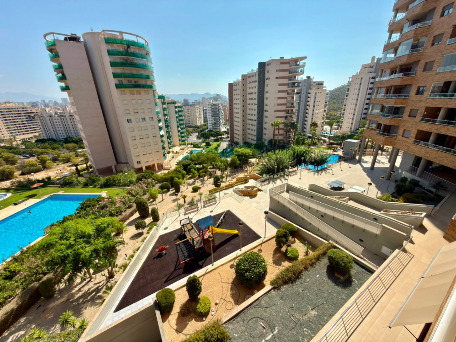 Apartamento en   Villajoyosa (La Cala)