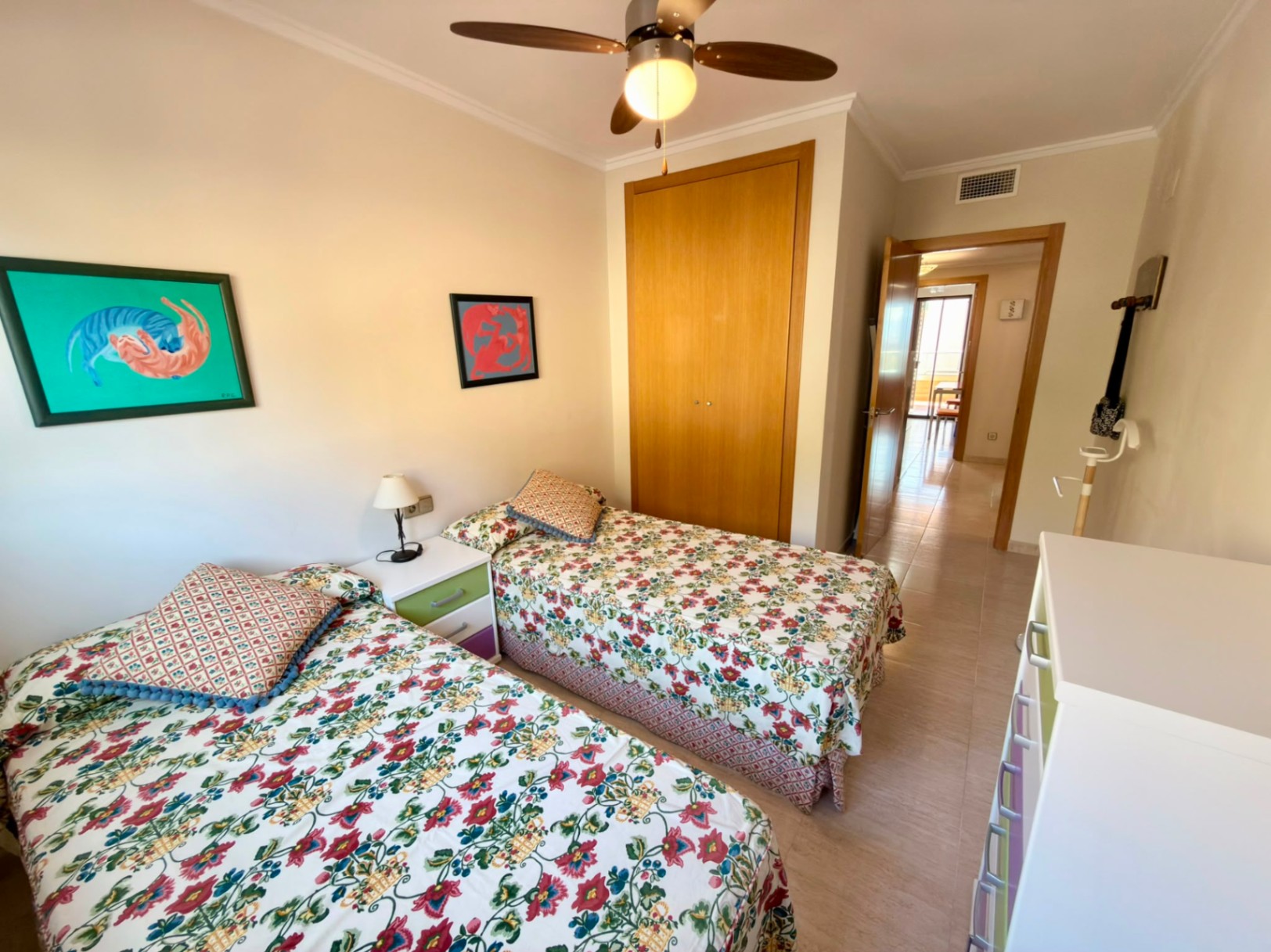 Apartamento en   Villajoyosa (La Cala)