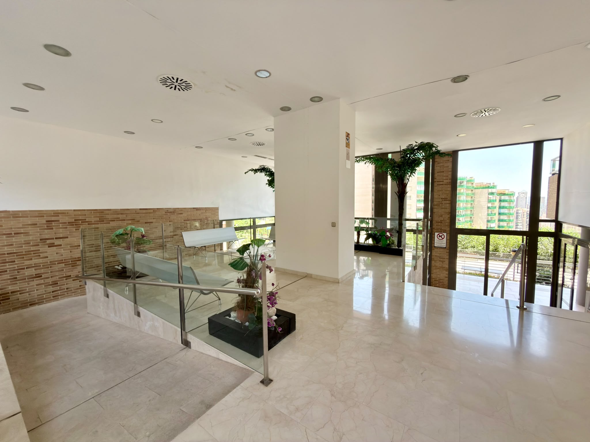 Apartamento en   Villajoyosa (La Cala)