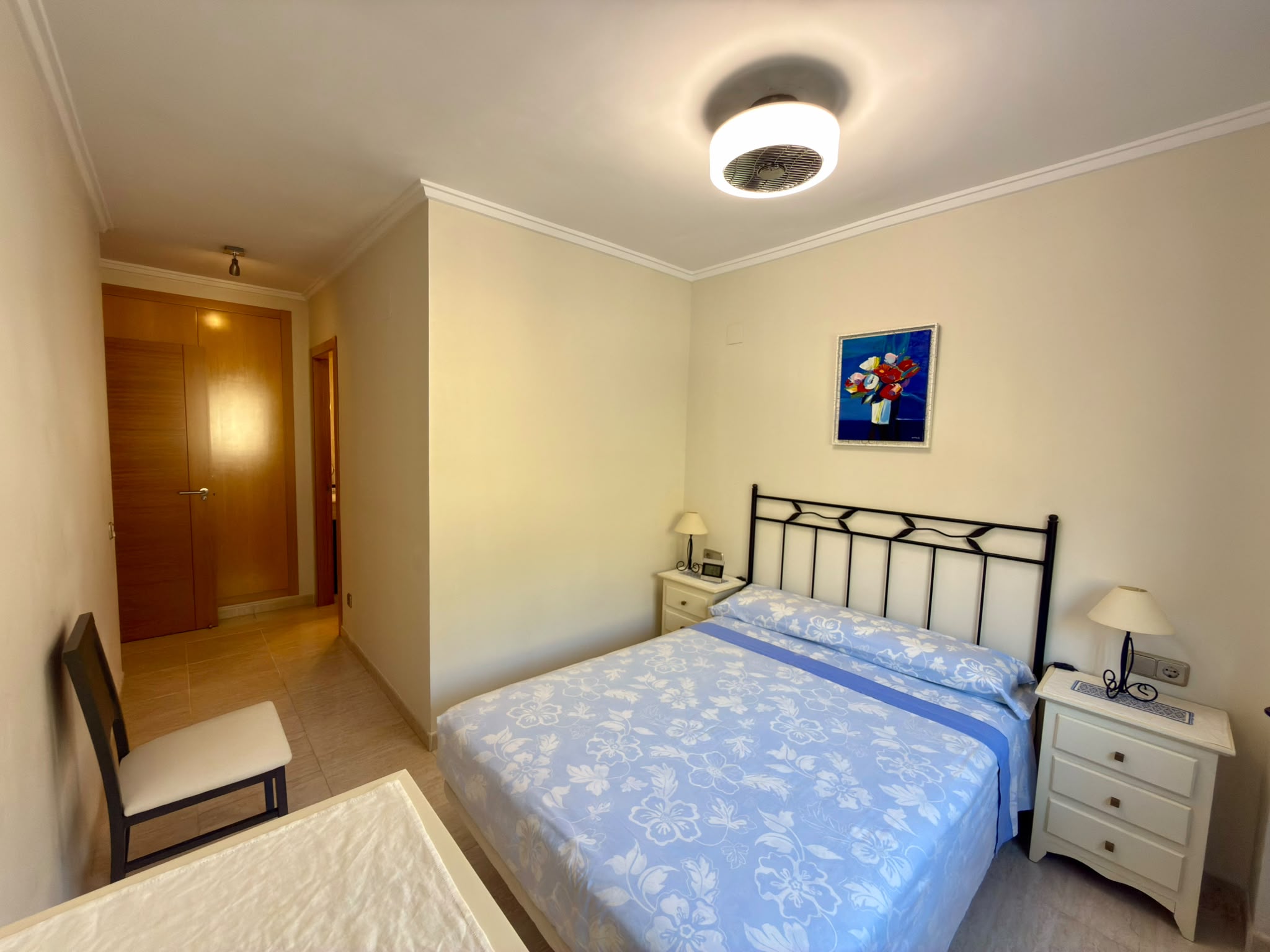 Apartamento en   Villajoyosa (La Cala)
