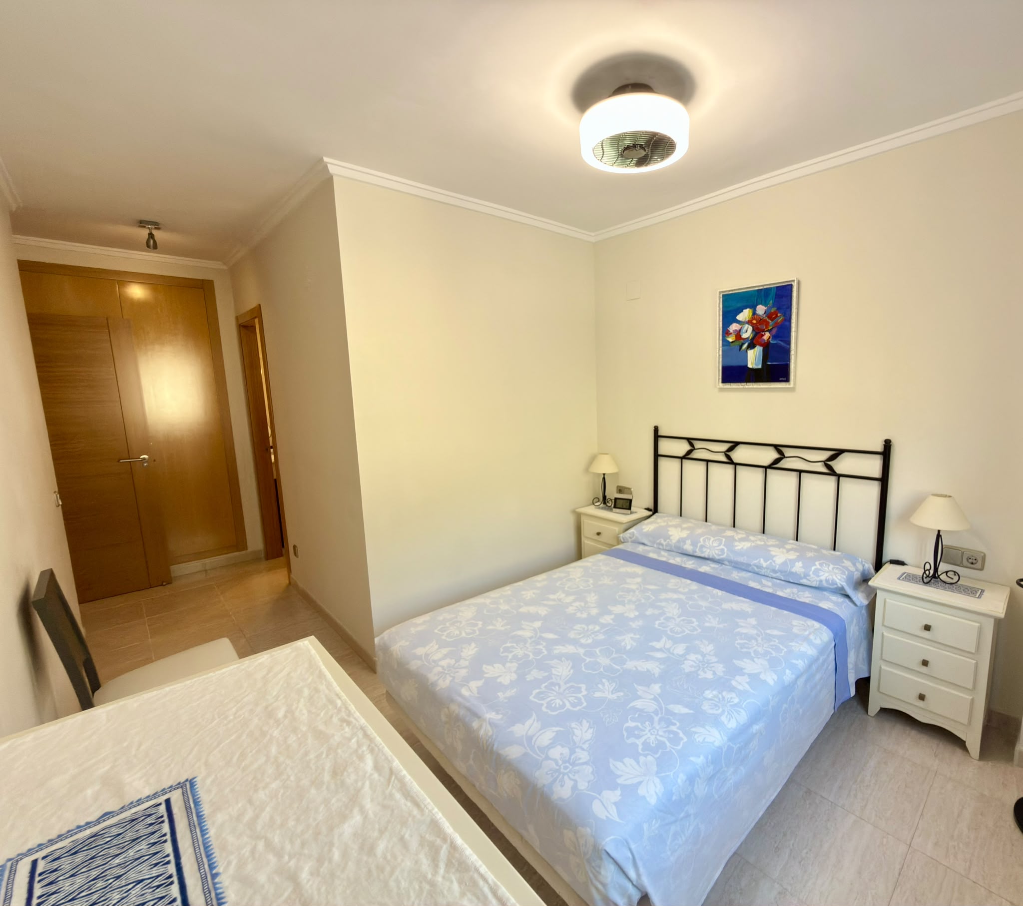 Apartamento en   Villajoyosa (La Cala)