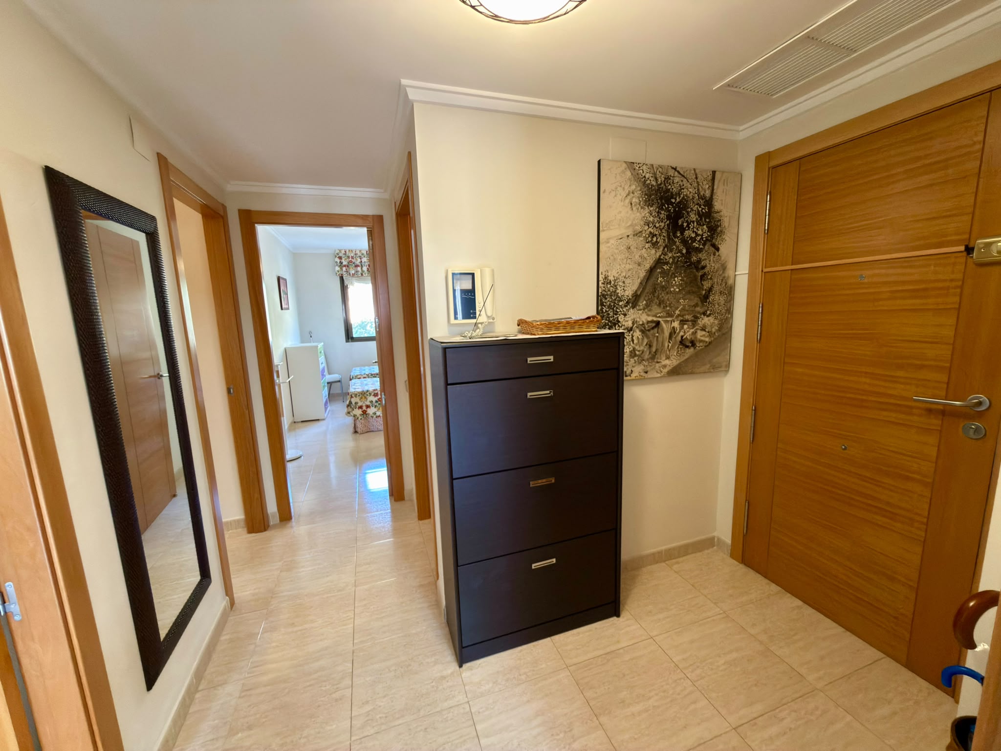 Apartamento en   Villajoyosa (La Cala)