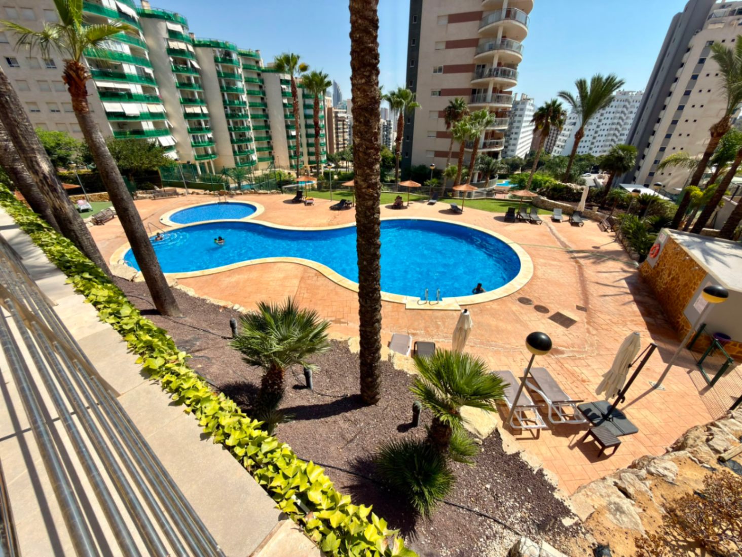 Apartamento en   Villajoyosa (La Cala)