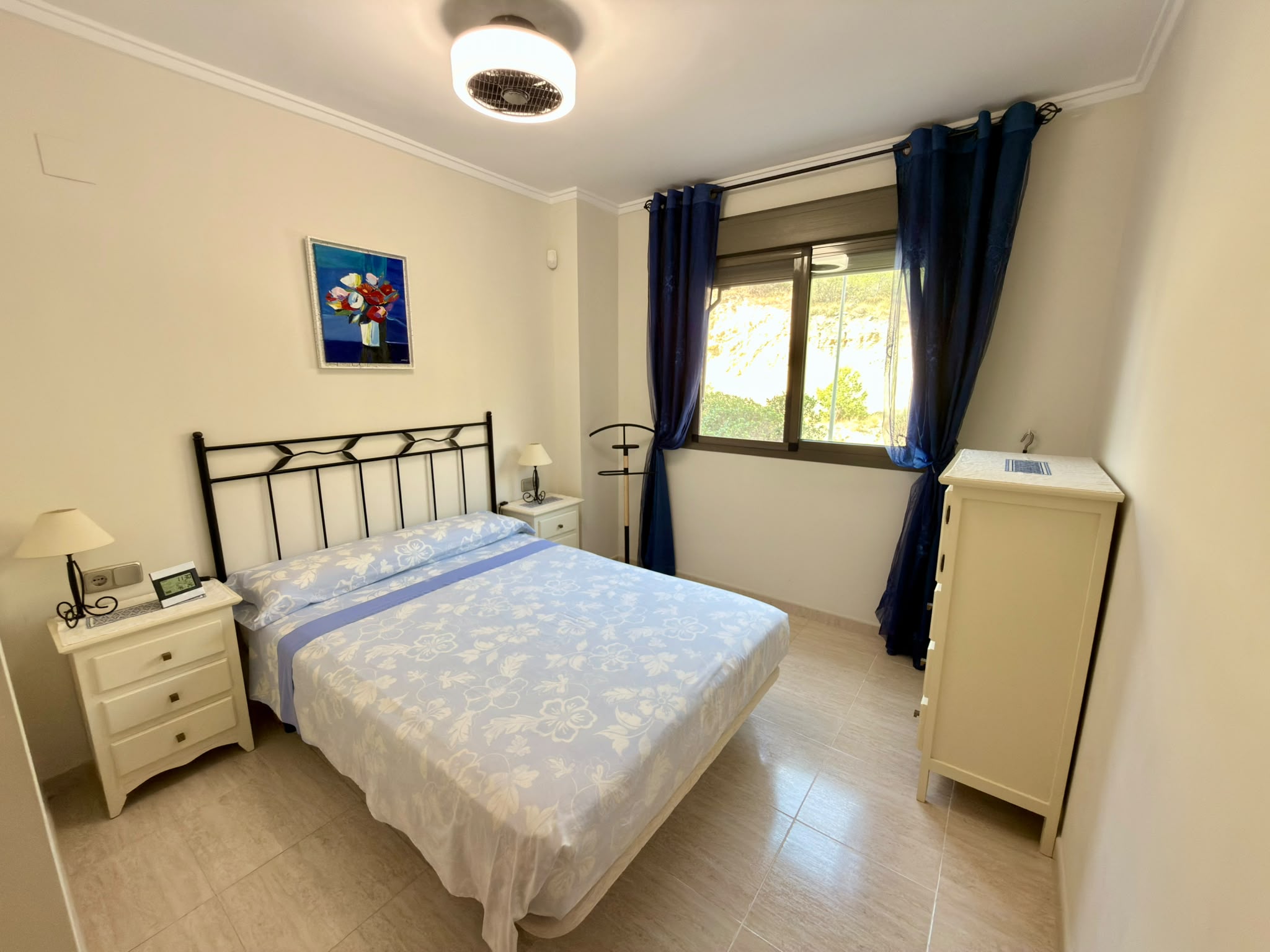 Apartamento en   Villajoyosa (La Cala)