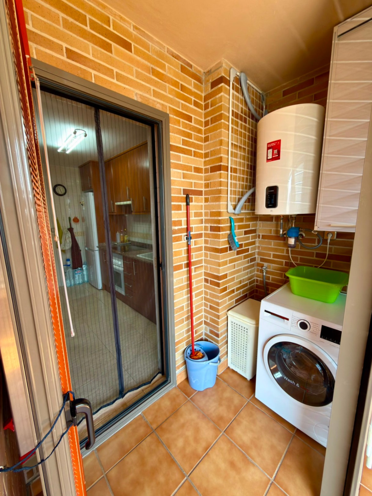 Apartamento en   Villajoyosa (La Cala)