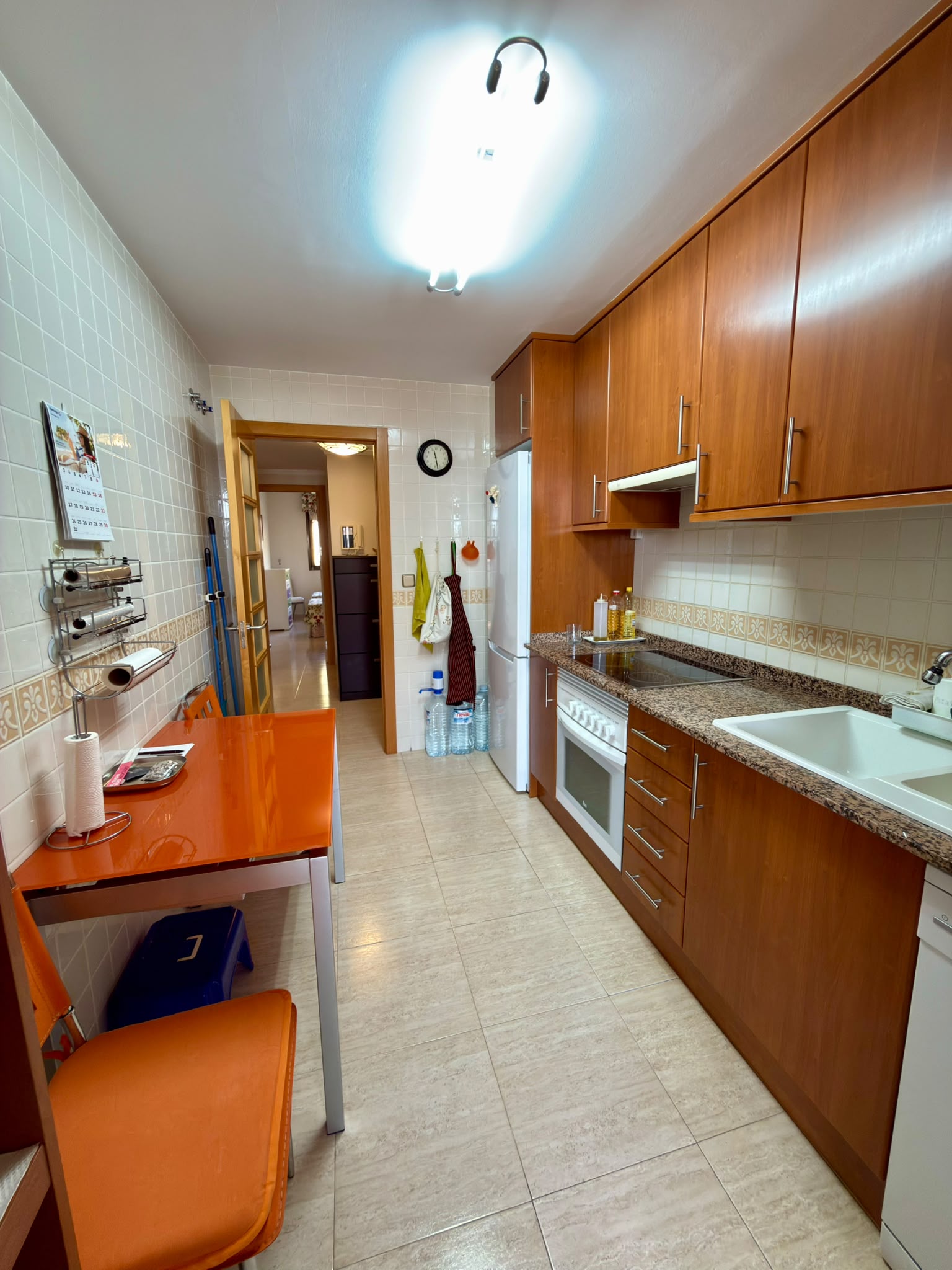 Apartamento en   Villajoyosa (La Cala)