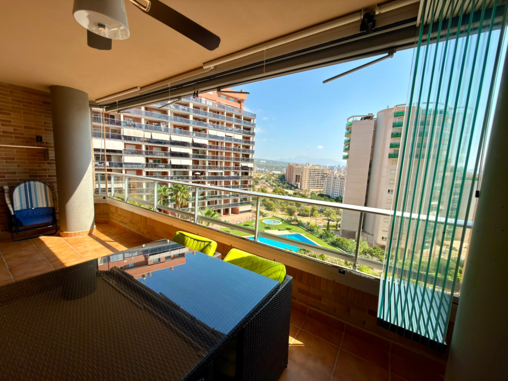 Apartamento en   Villajoyosa (La Cala)