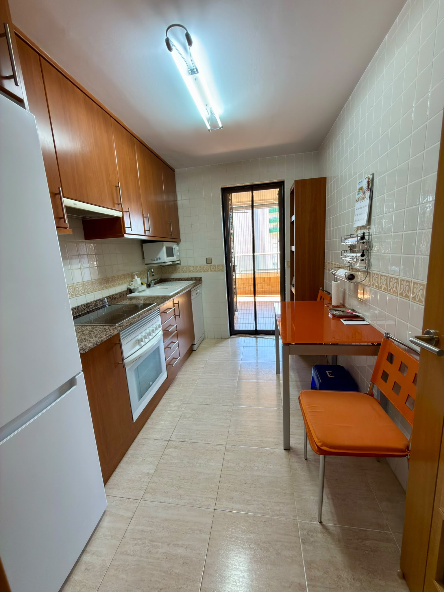 Apartamento en   Villajoyosa (La Cala)