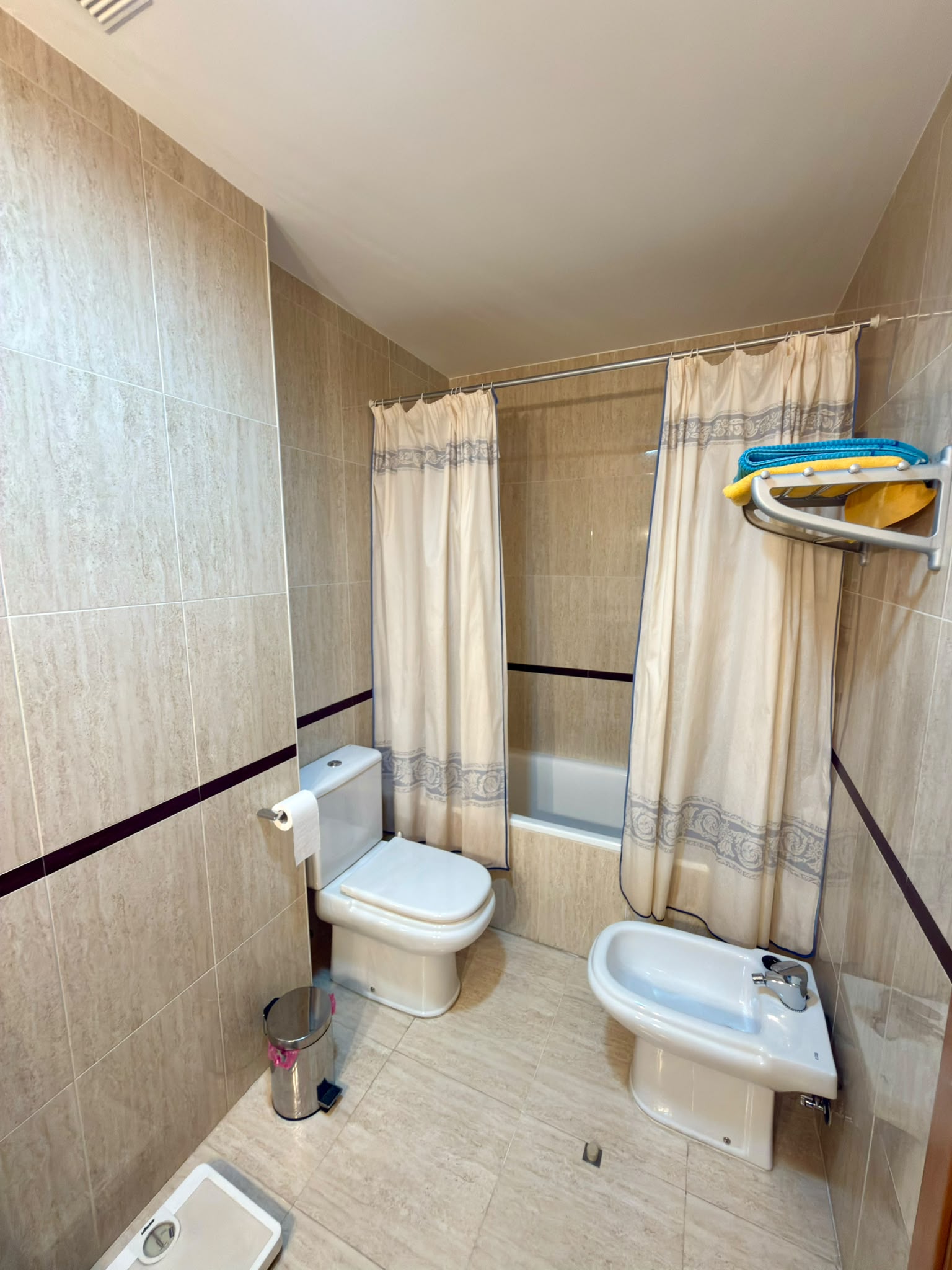 Apartamento en   Villajoyosa (La Cala)
