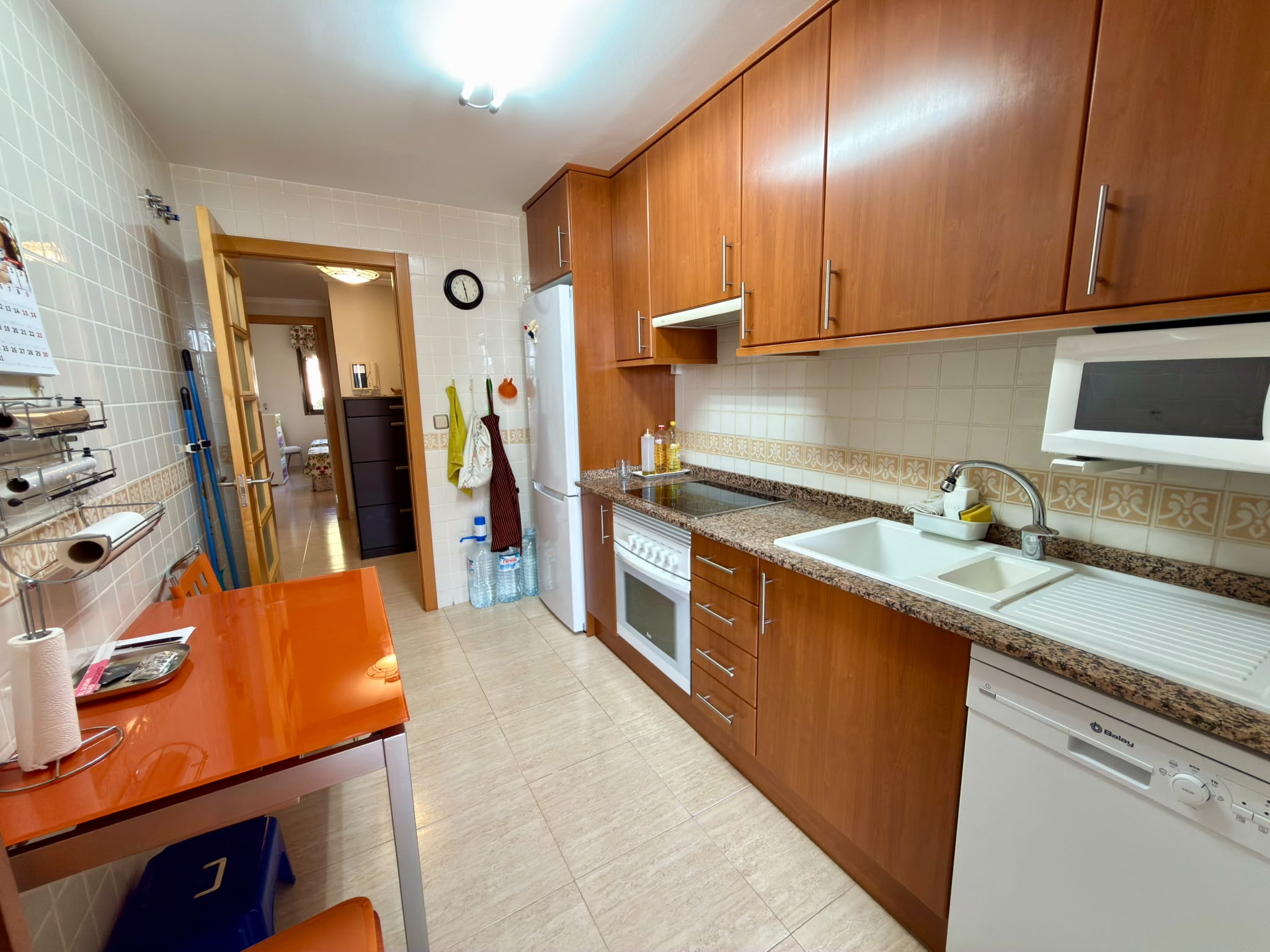 Apartamento en   Villajoyosa (La Cala)