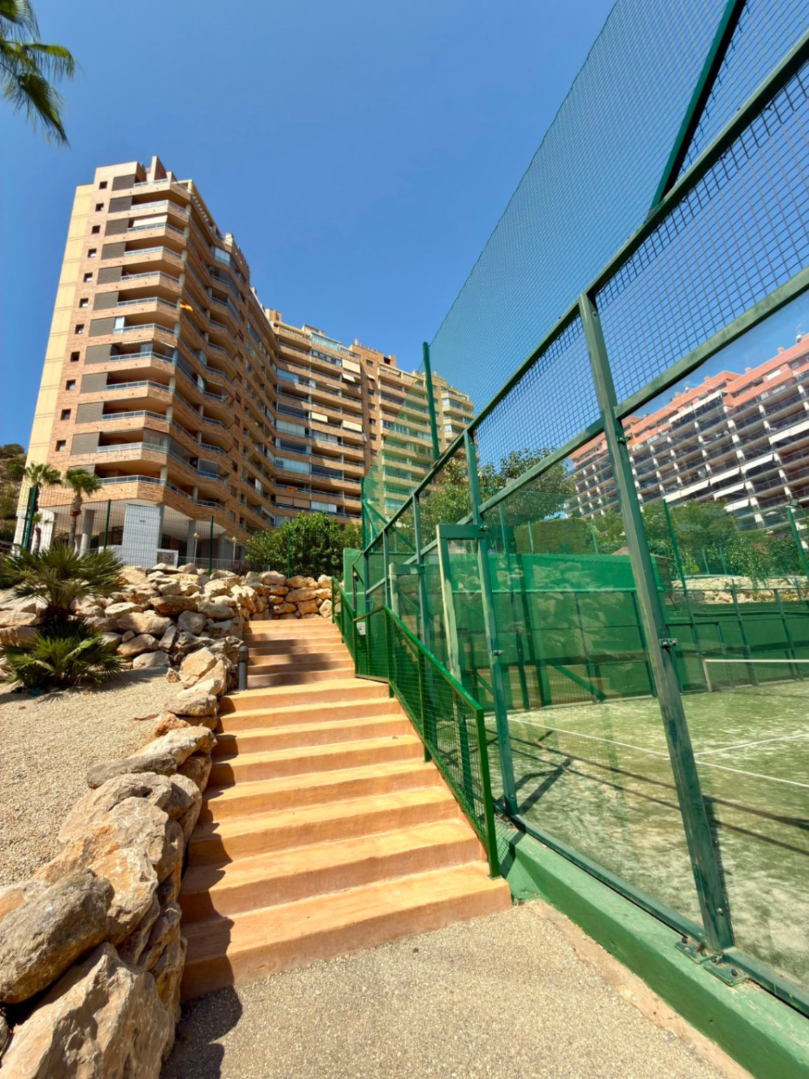 Apartamento en   Villajoyosa (La Cala)