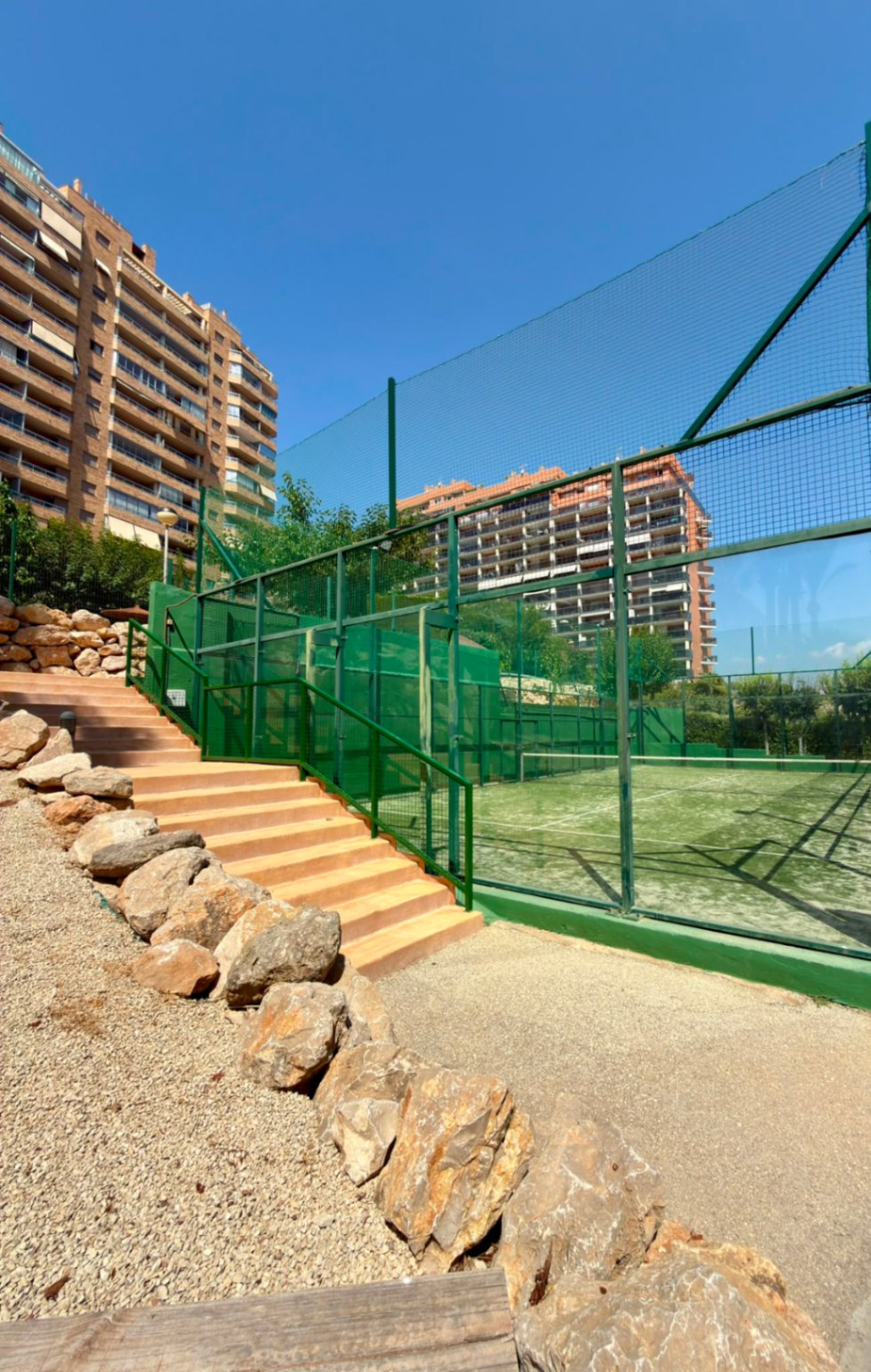 Apartamento en   Villajoyosa (La Cala)