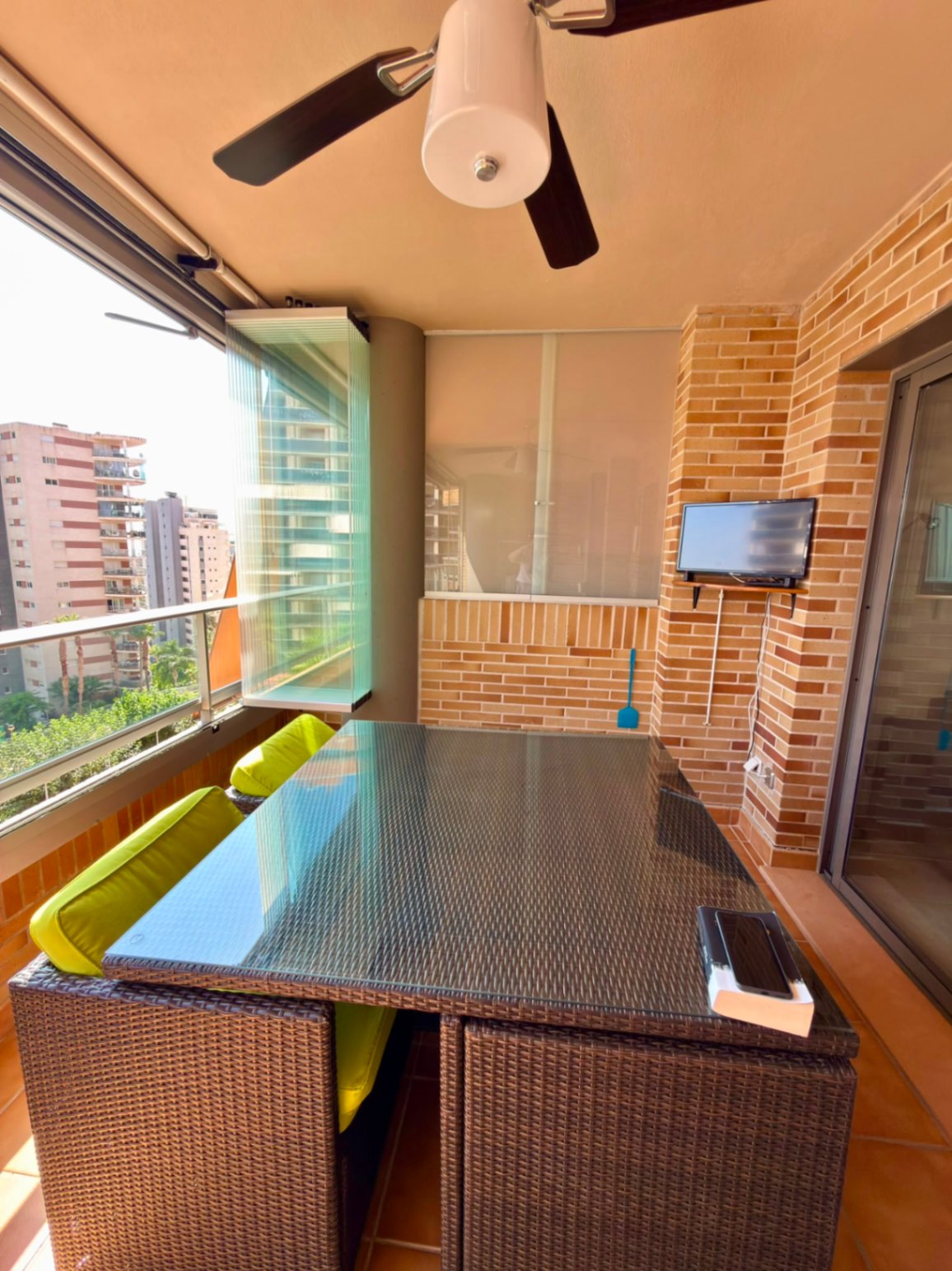 Apartamento en   Villajoyosa (La Cala)