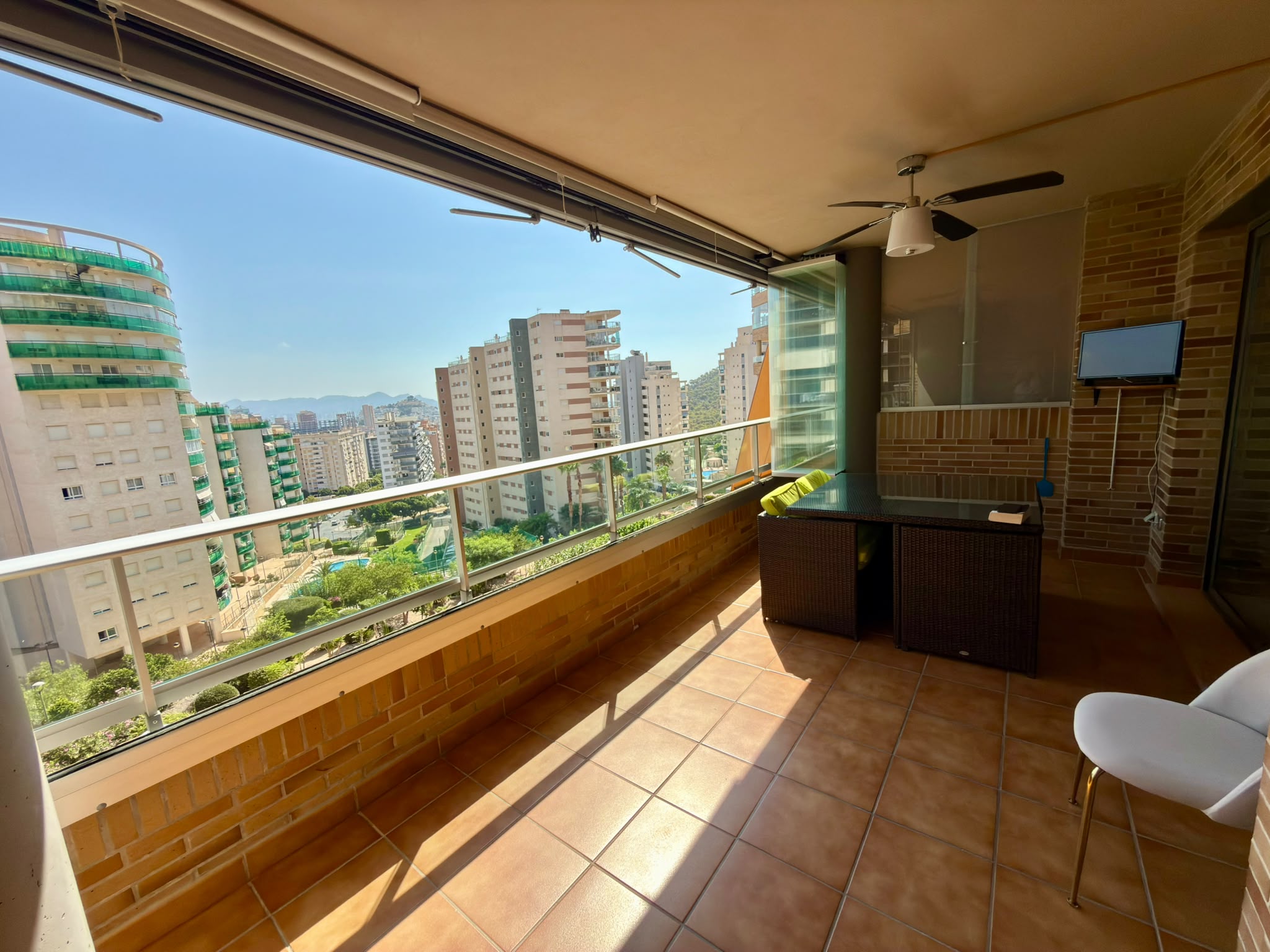 Apartamento en   Villajoyosa (La Cala)