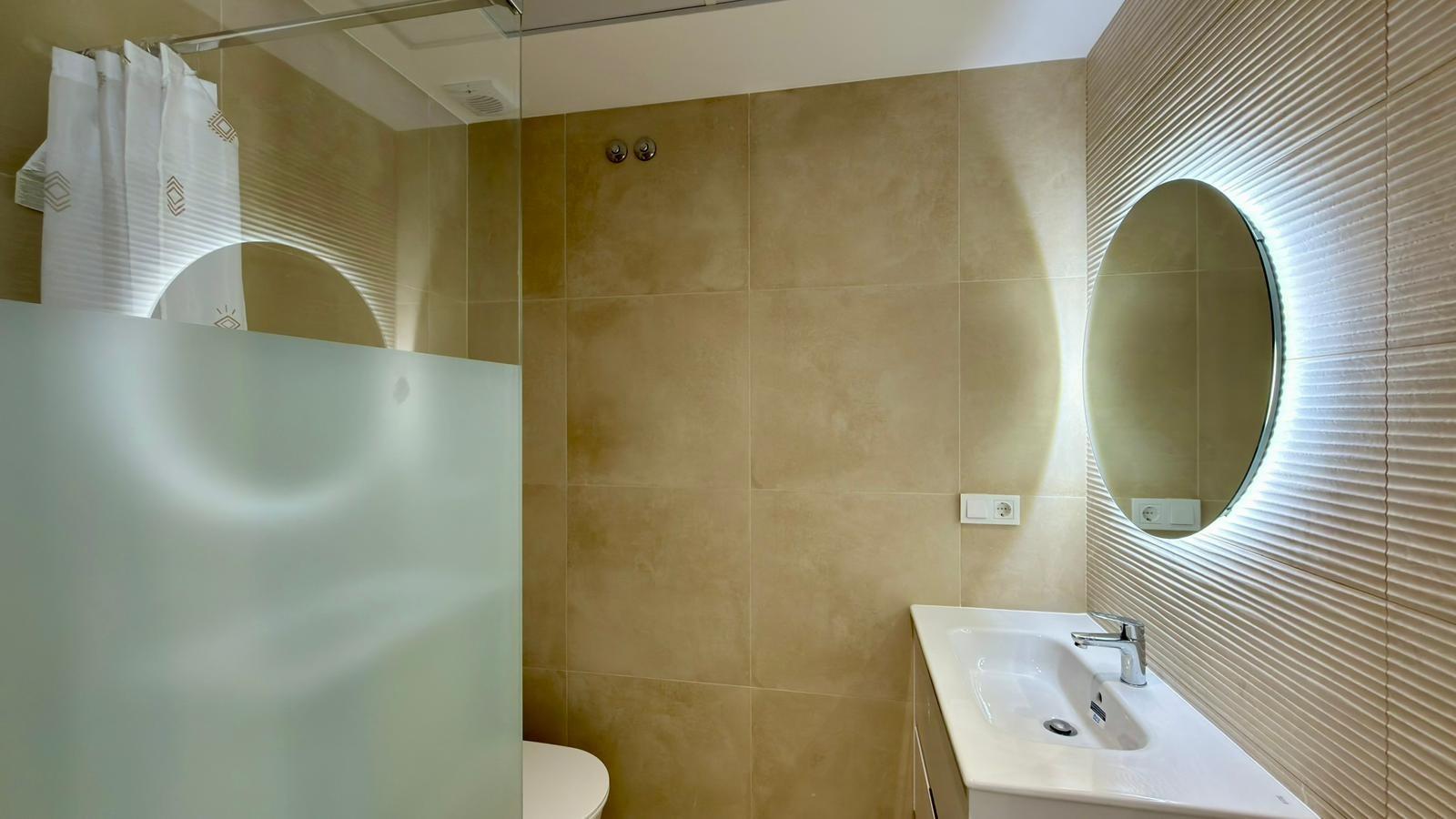 Villa moderna en Finestrat