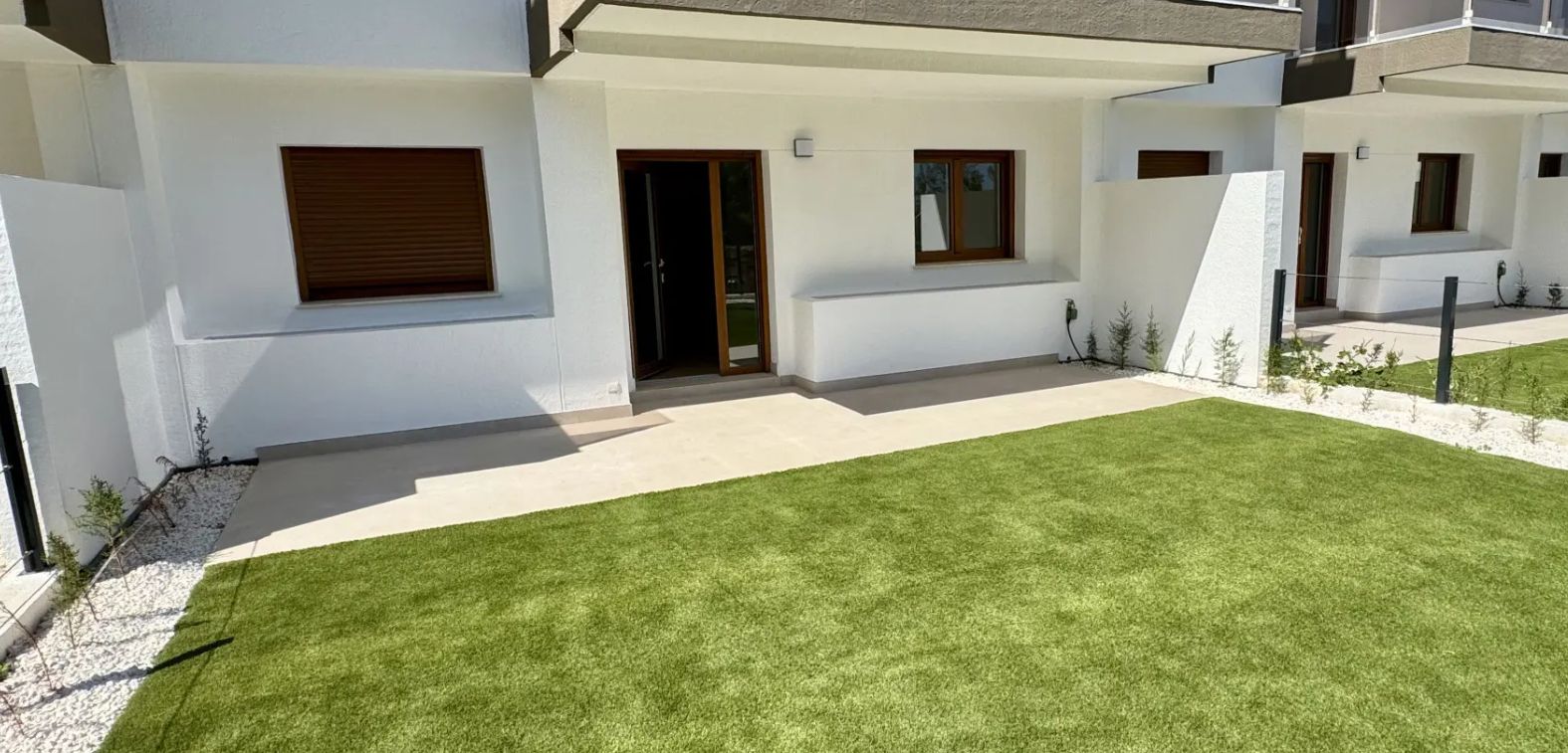 Casa en La Nusia