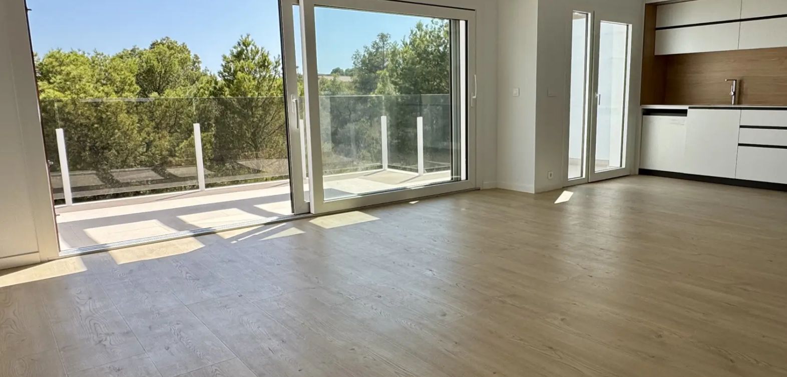 Casa en La Nusia