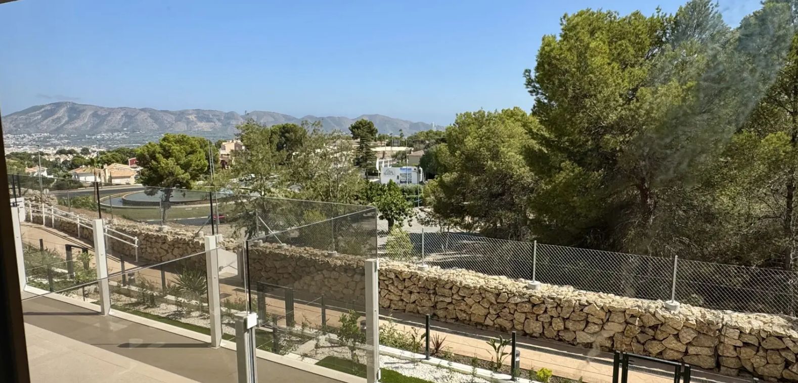 Casa en La Nusia