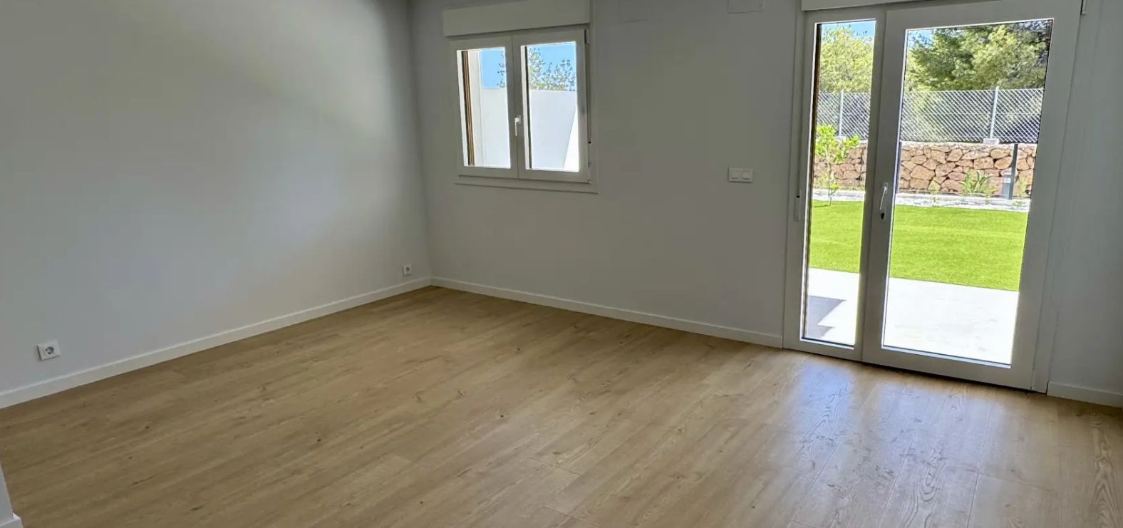Casa en La Nusia