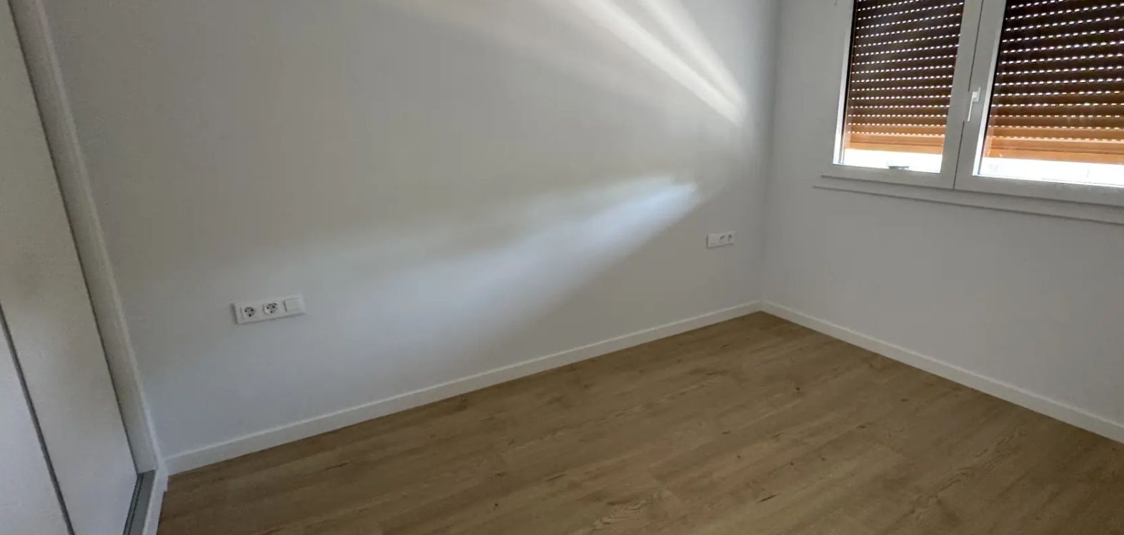 Casa en La Nusia