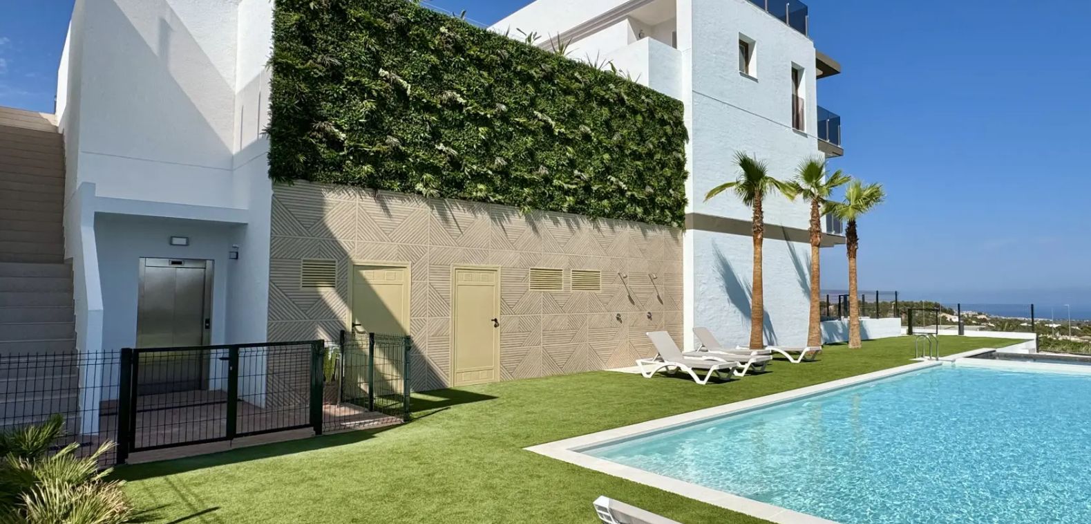 Casa en La Nusia