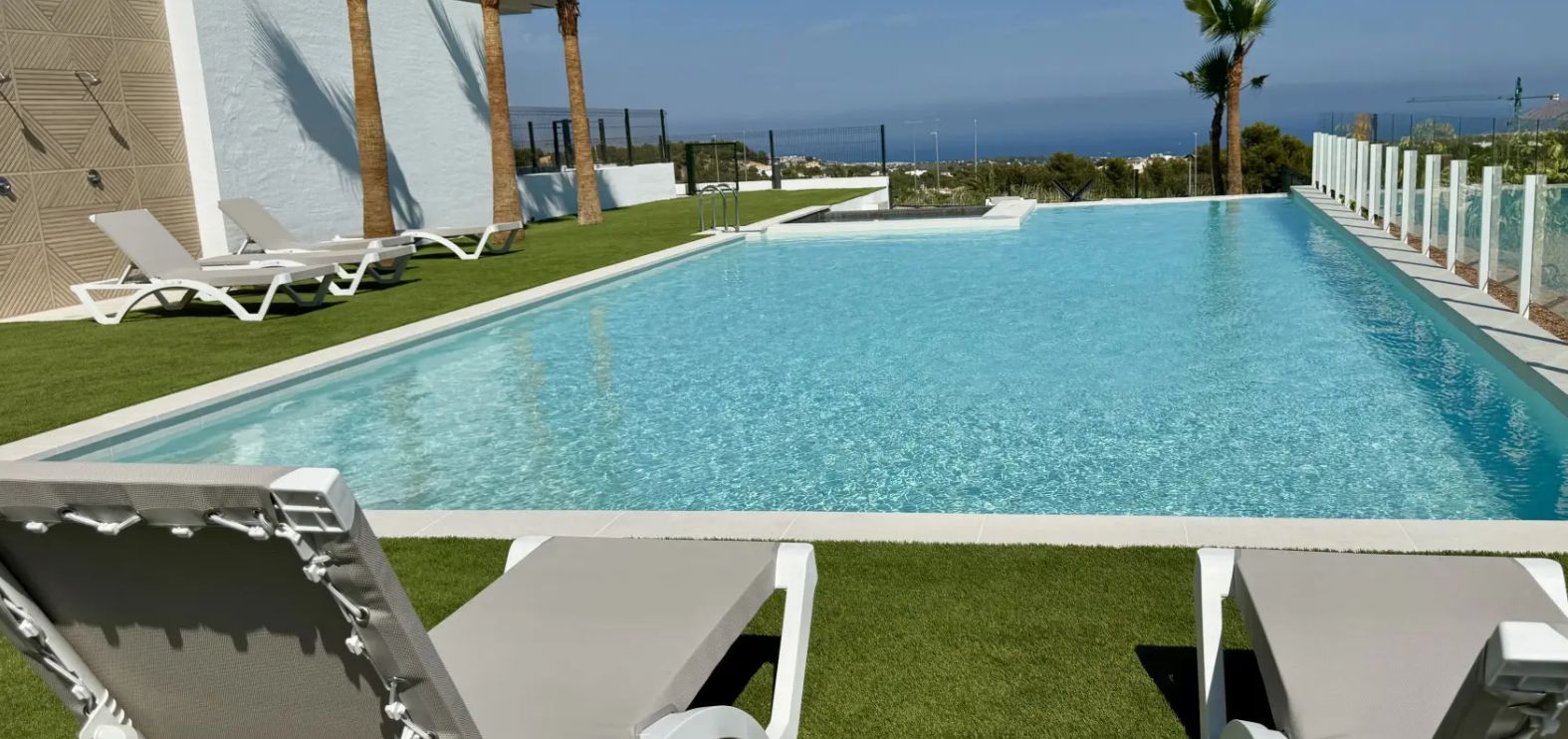 Casa en La Nusia